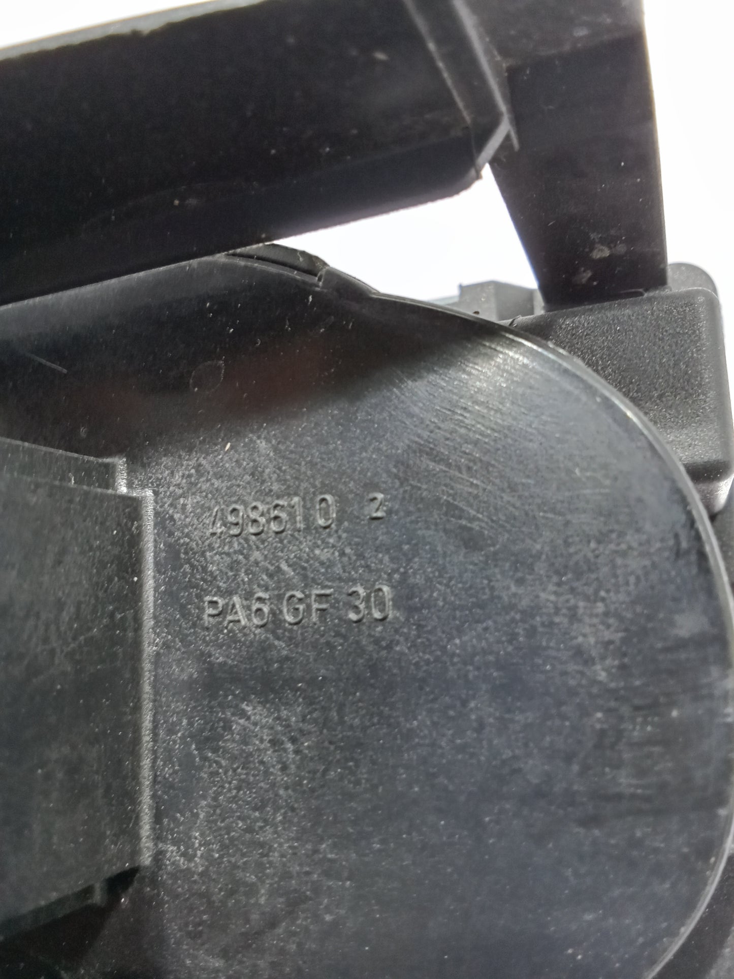 Ford Focus 2.0 2007 - 2014 Headlight Switch GENUINE ORIGINAL SURPLUS