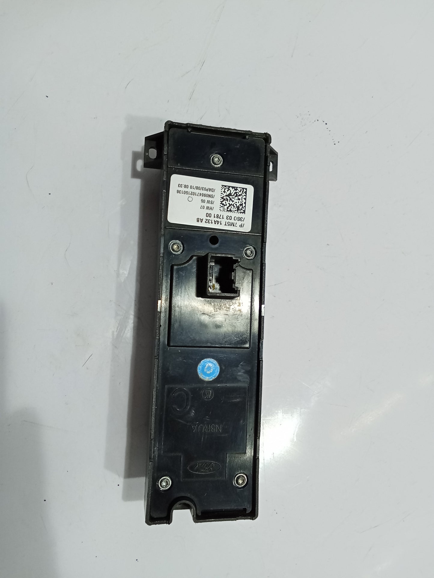 Ford Focus 2.0 2007 - 2014 Main Switch GENUINE ORIGINAL SURPLUS