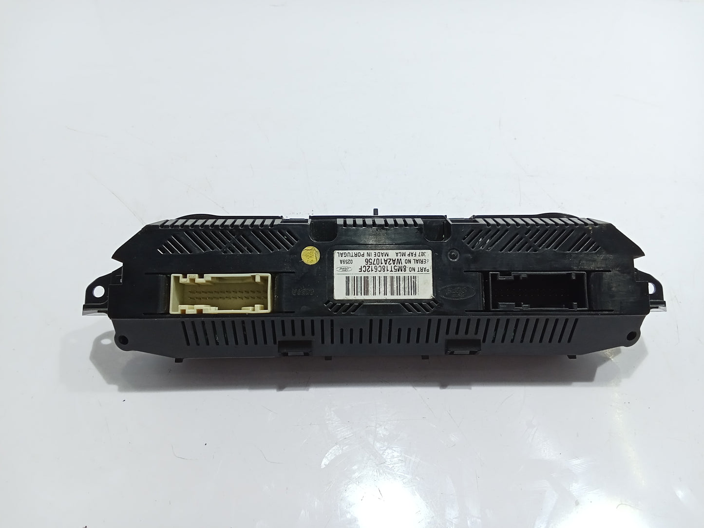Ford Focus 2.0 2007 - 2014 Climate Control GENUINE ORIGINAL SURPLUS