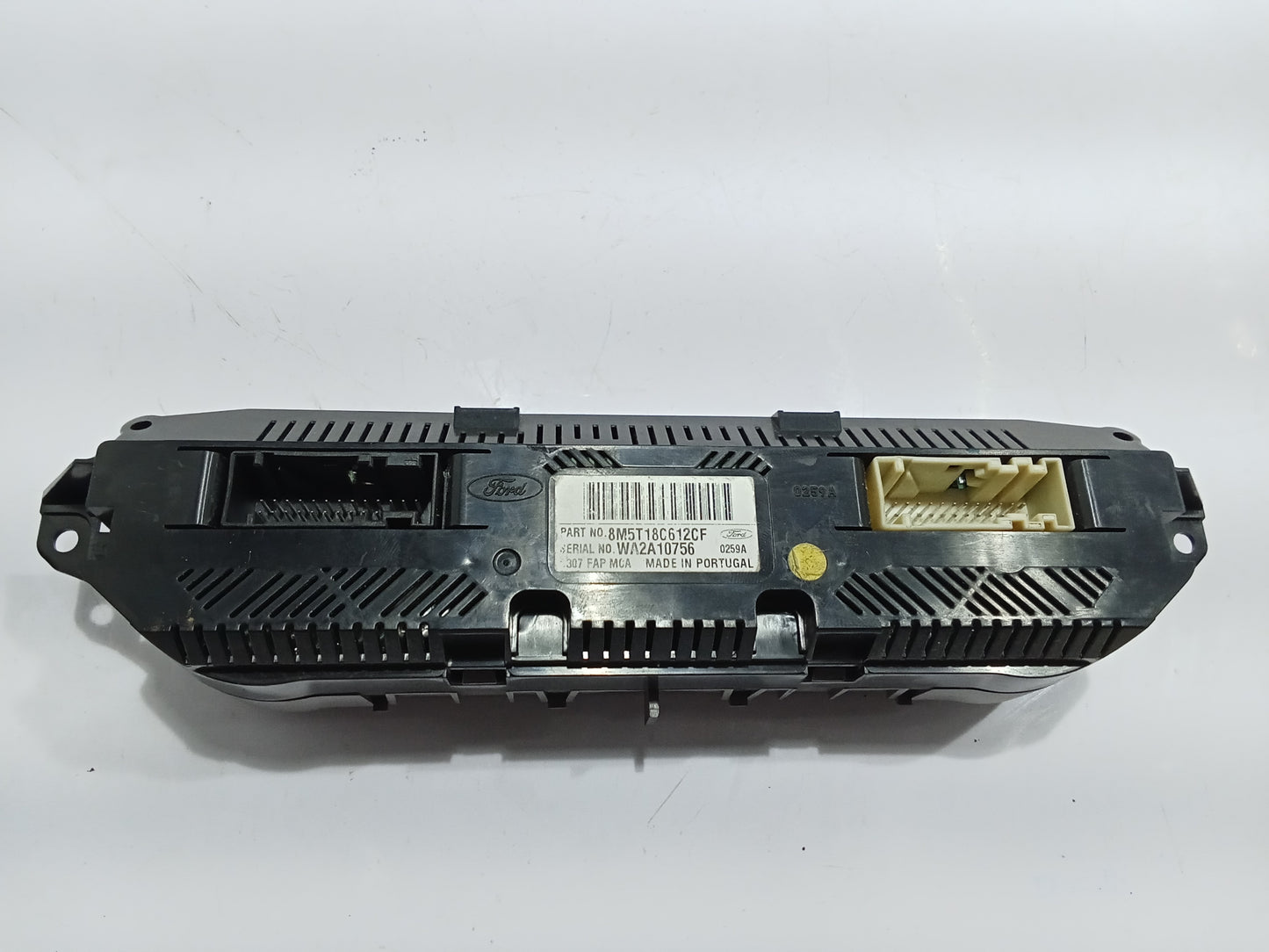 Ford Focus 2.0 2007 - 2014 Climate Control GENUINE ORIGINAL SURPLUS