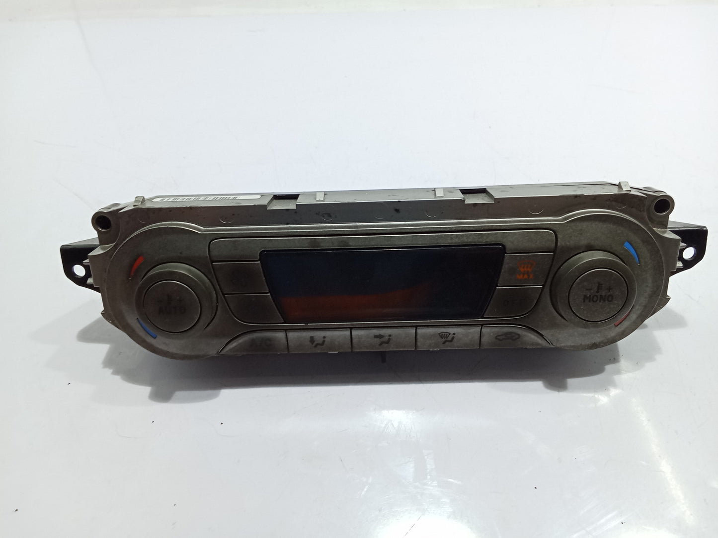 Ford Focus 2.0 2007 - 2014 Climate Control GENUINE ORIGINAL SURPLUS