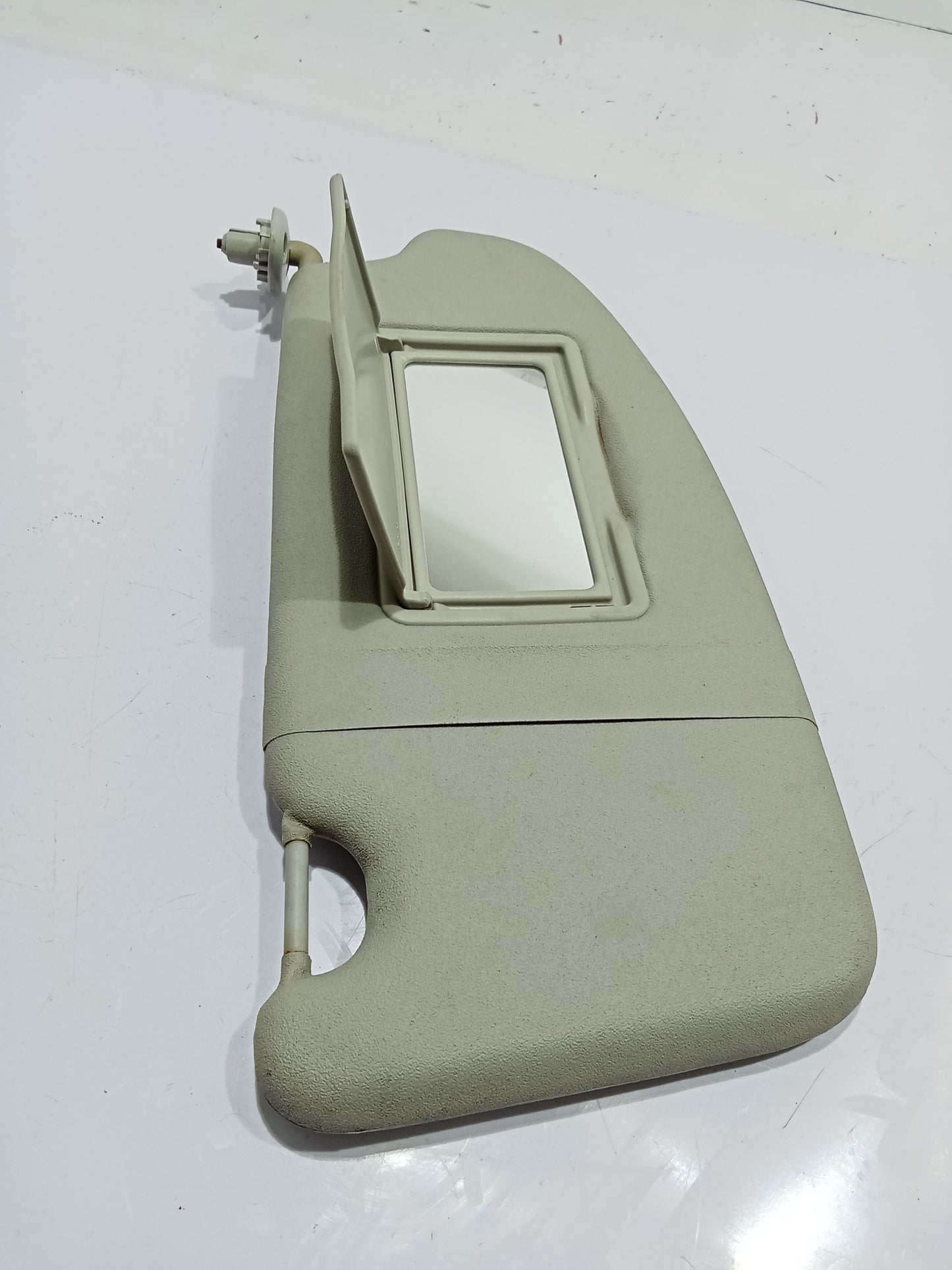 Ford Focus 2.0 2007 - 2014 Driver Side Sun Visor GENUINE ORIGINAL SURPLUS