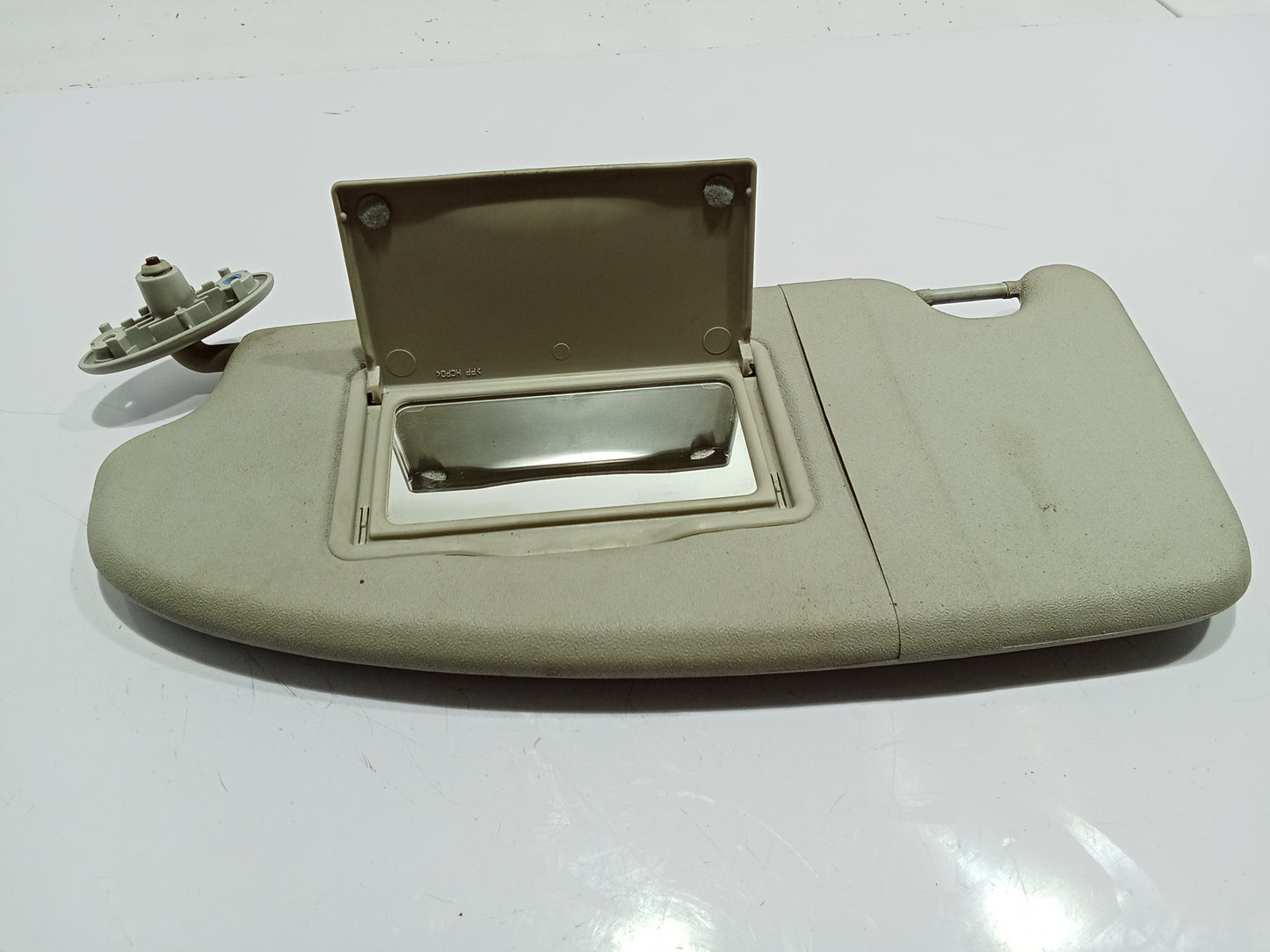 Ford Focus 2.0 2007 - 2014 Passenger Side Sun Visor GENUINE ORIGINAL SURPLUS