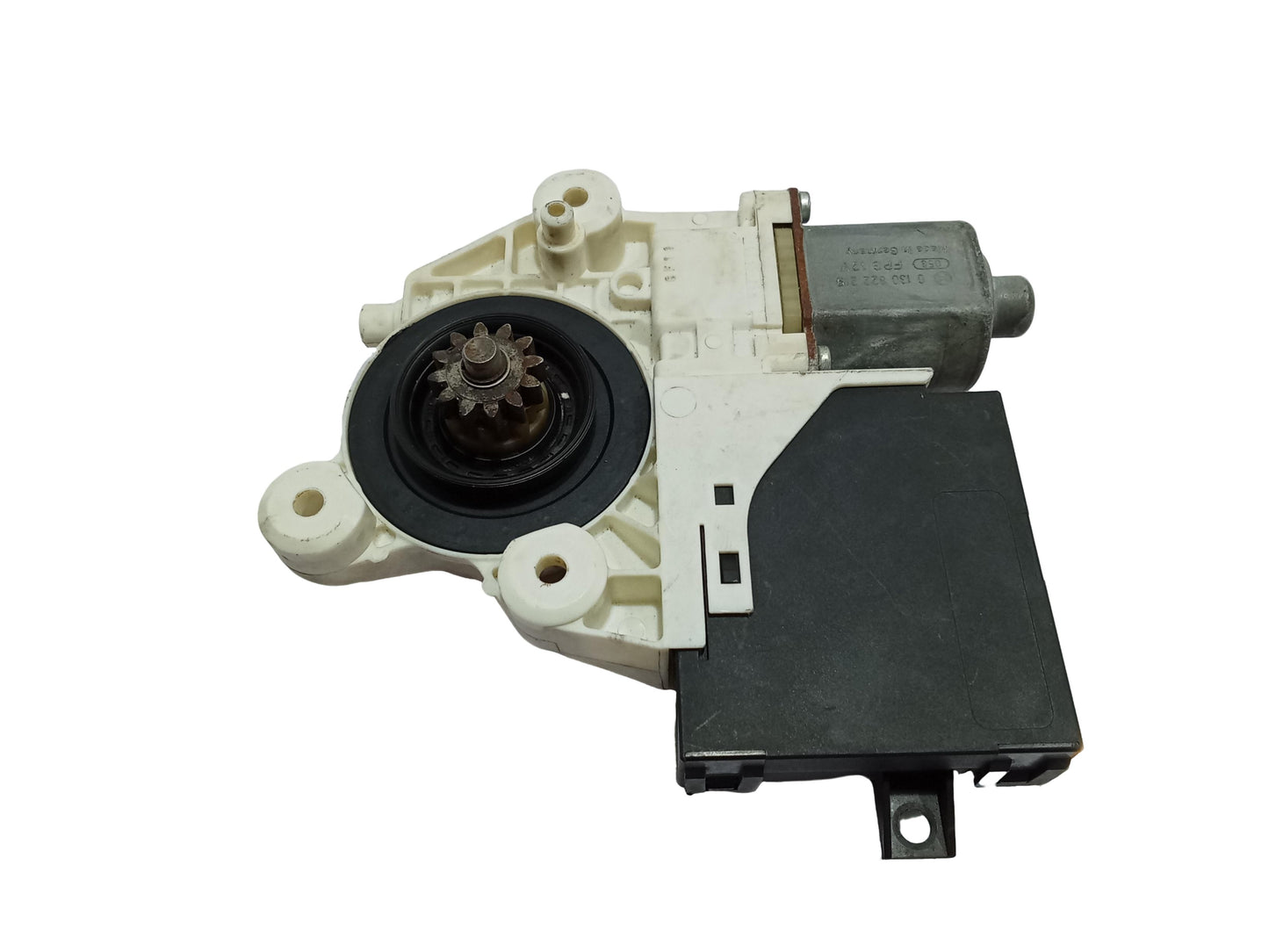 Ford Focus 2.0 2007 - 2014 DR CONTR UNT L/RR 981536-103 5VVK11574J E521F Rear Driver Side Power Window Motor GENUINE ORIGINAL SURPLUS