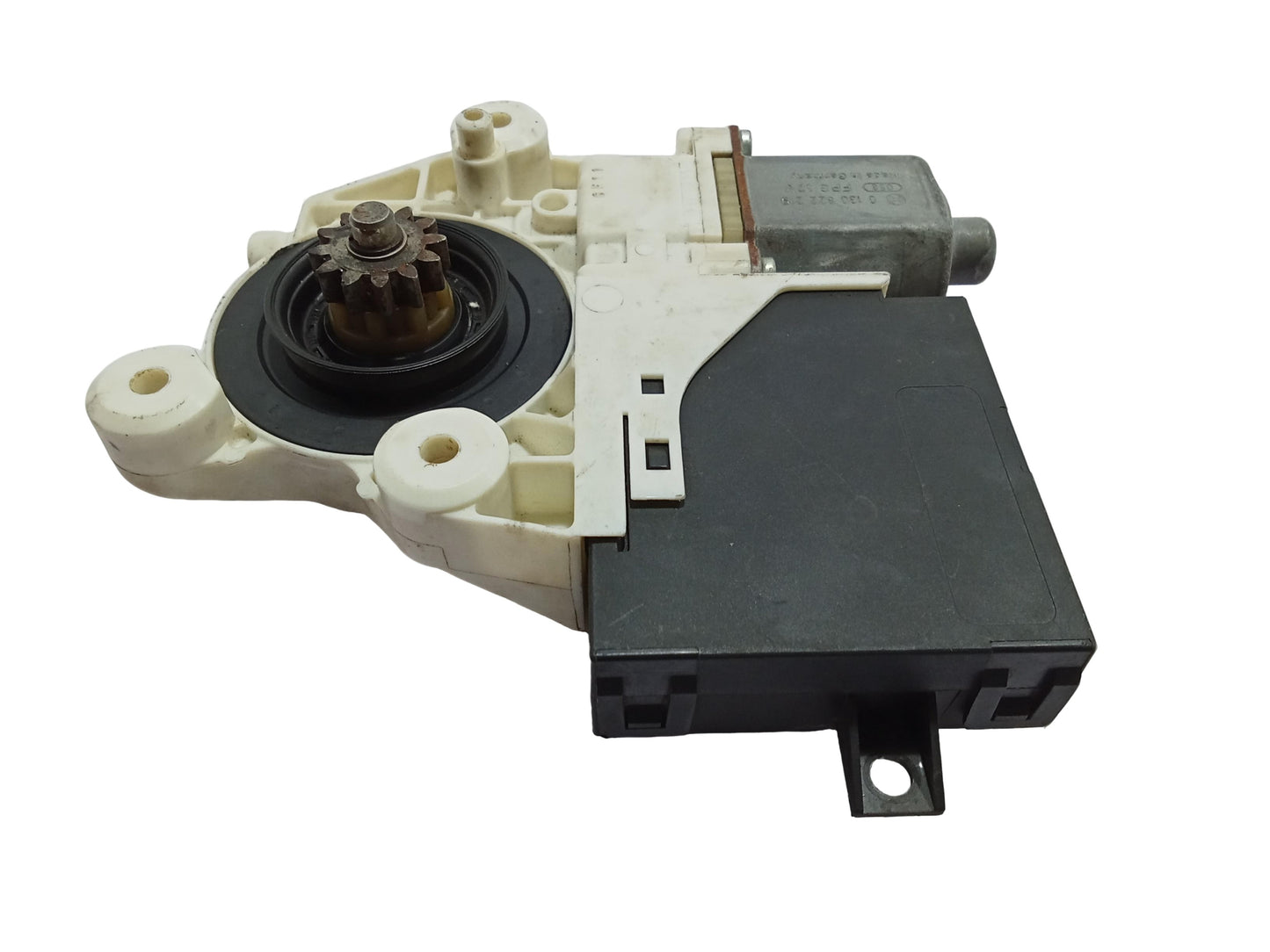 Ford Focus 2.0 2007 - 2014 DR CONTR UNT L/RR 981536-103 5VVK11574J E521F Rear Driver Side Power Window Motor GENUINE ORIGINAL SURPLUS