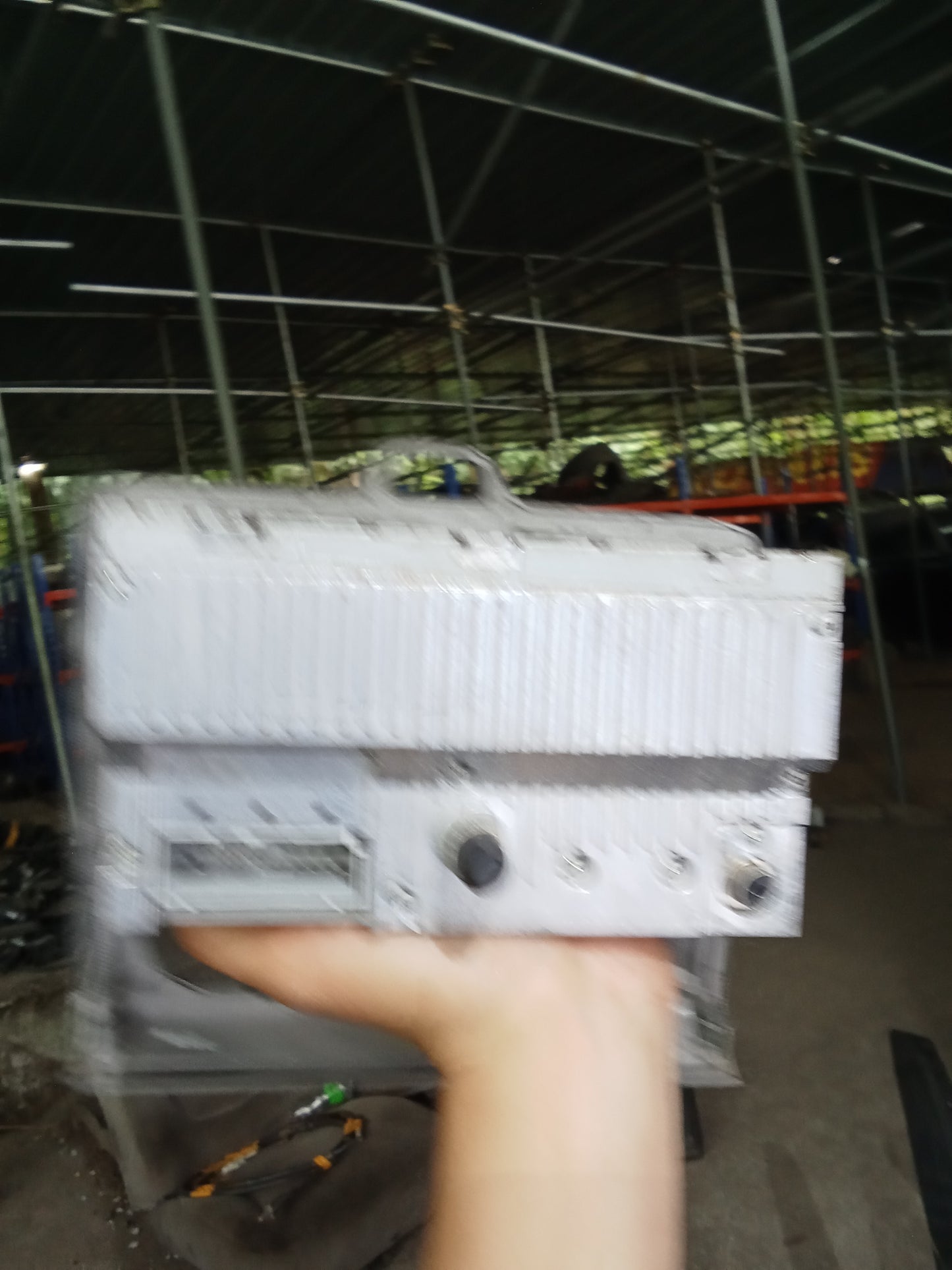 Ford Focus 2.0 2007 - 2014 Stereo GENUINE ORIGINAL SURPLUS