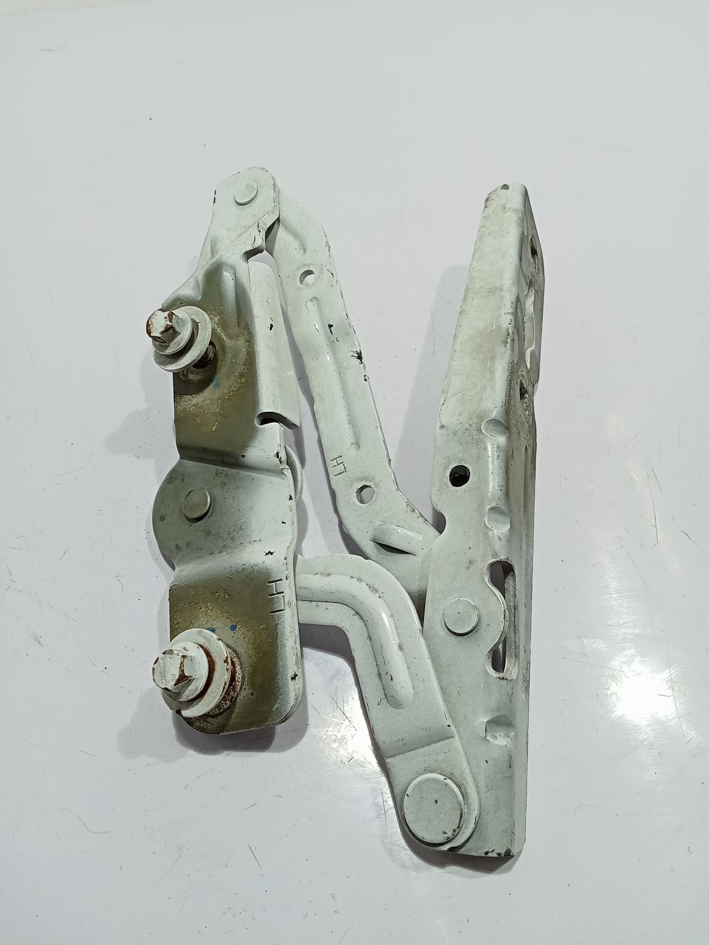 Ford Focus 2.0 2007 - 2014 Driver Side Bisagra GENUINE ORIGINAL SURPLUS