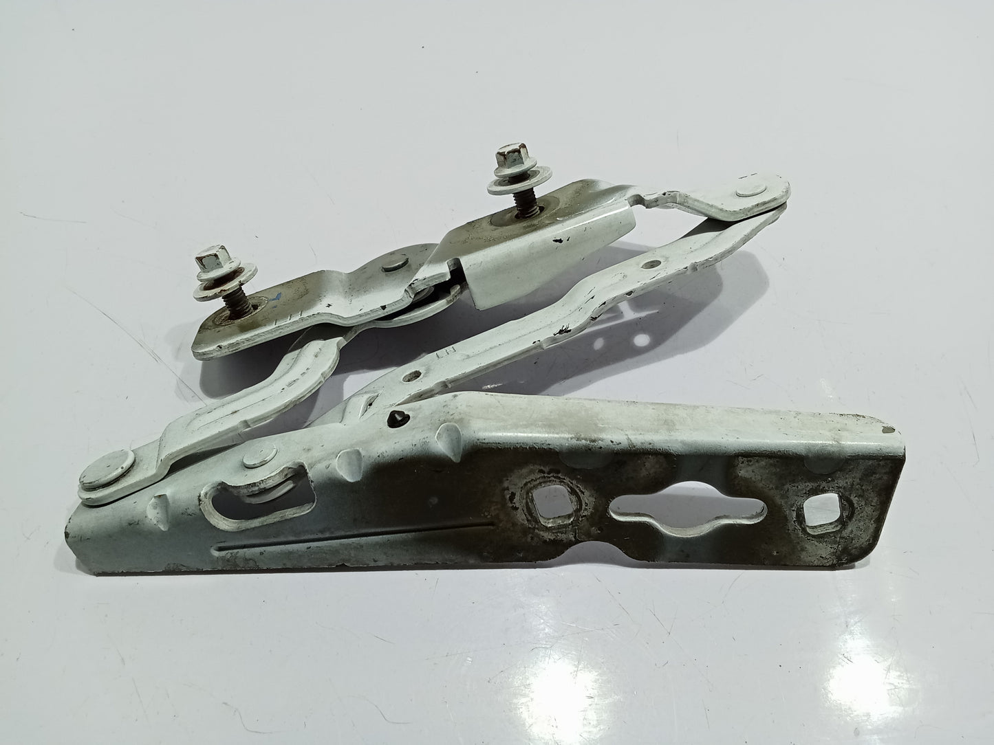 Ford Focus 2.0 2007 - 2014 Driver Side Bisagra GENUINE ORIGINAL SURPLUS