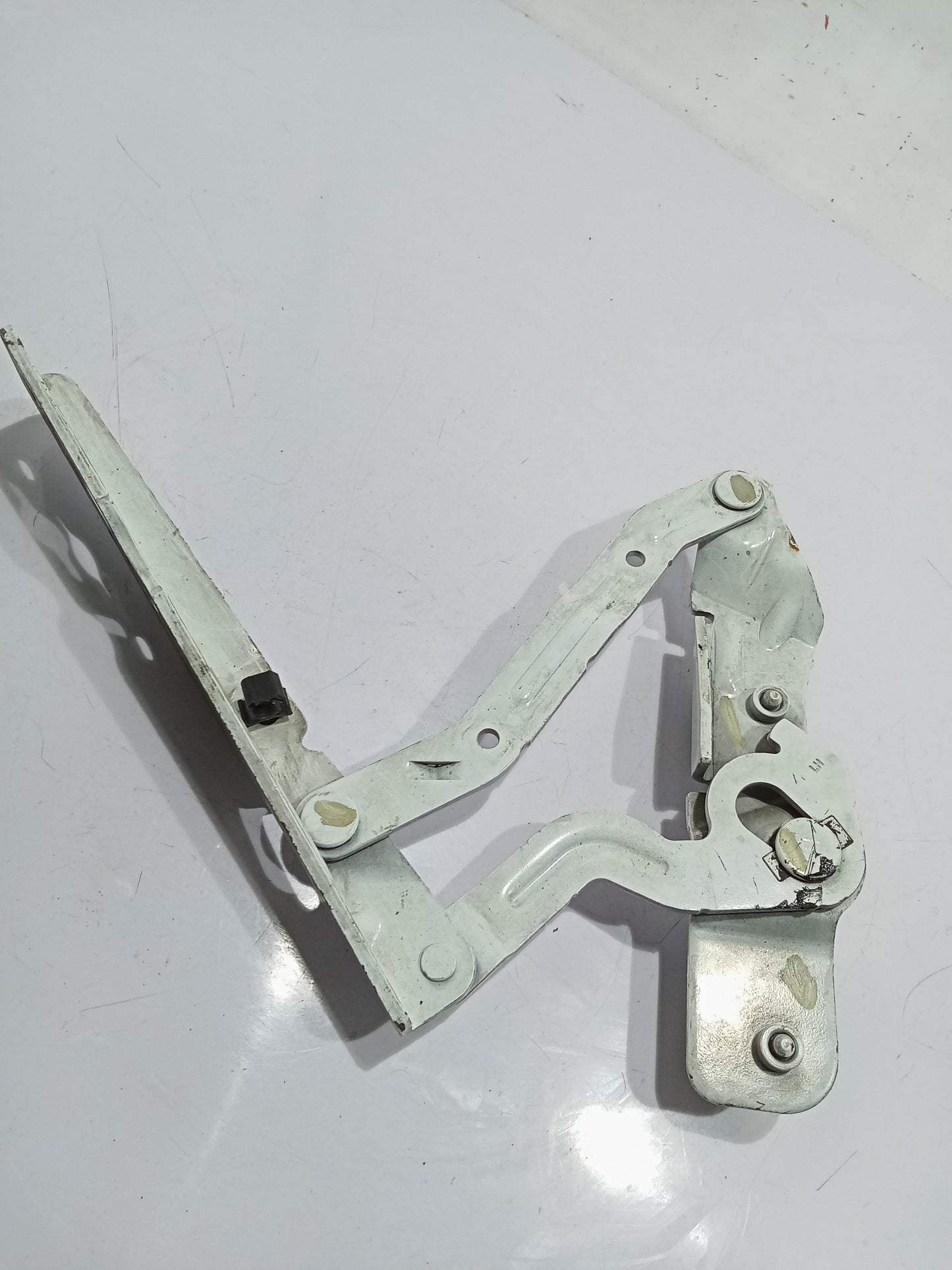Ford Focus 2.0 2007 - 2014 Driver Side Bisagra GENUINE ORIGINAL SURPLUS