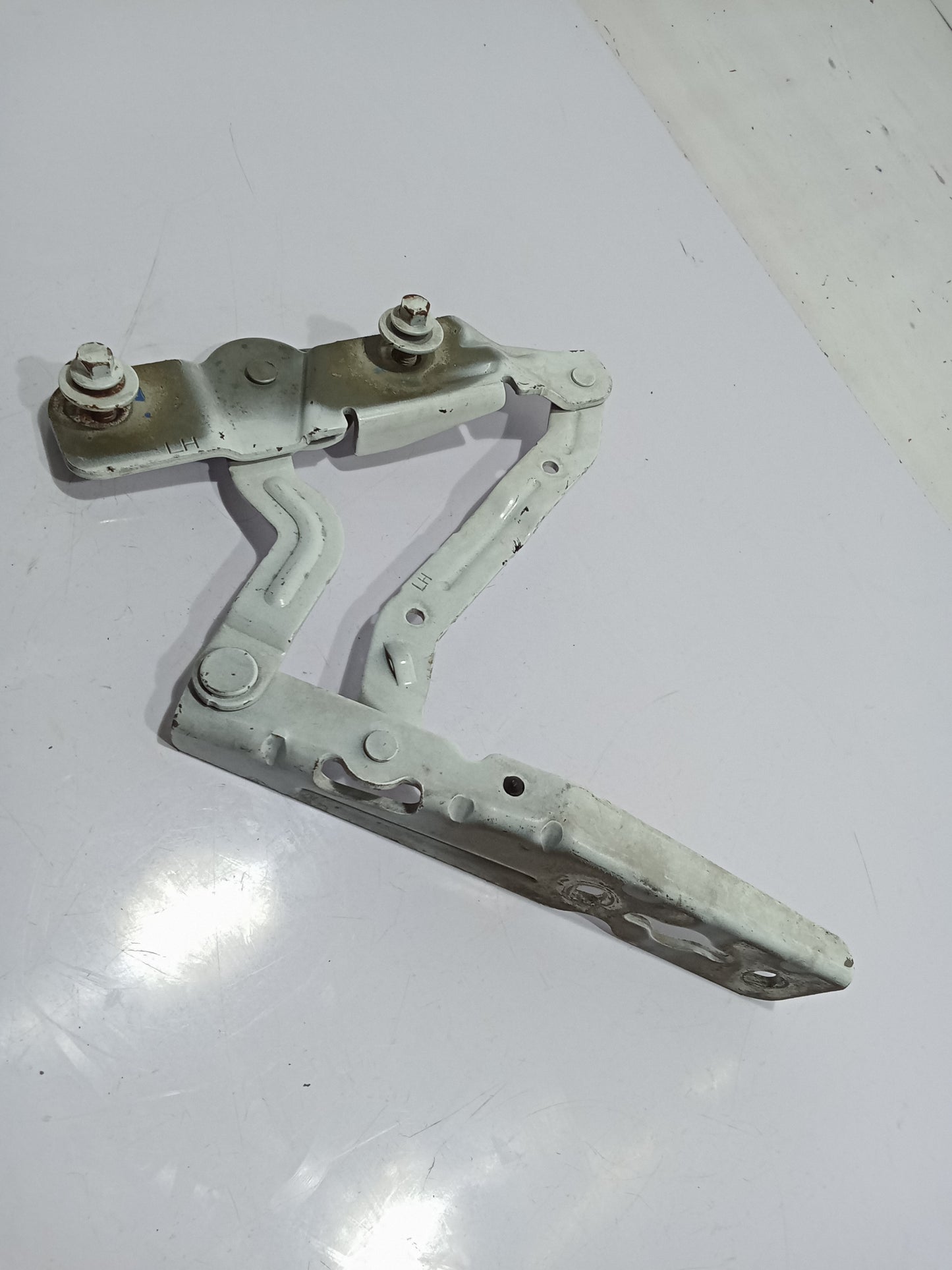 Ford Focus 2.0 2007 - 2014 Driver Side Bisagra GENUINE ORIGINAL SURPLUS