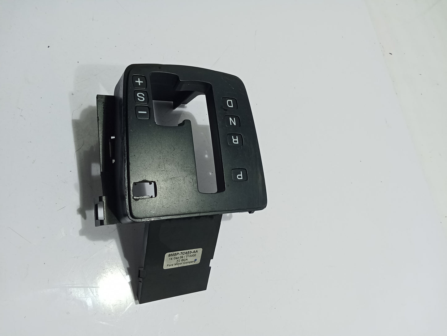 Ford Focus 2.0 2007 - 2014 Shifter Cover GENUINE ORIGINAL SURPLUS