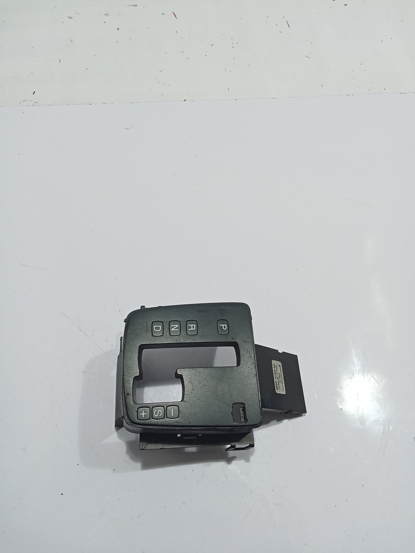 Ford Focus 2.0 2007 - 2014 Shifter Cover GENUINE ORIGINAL SURPLUS