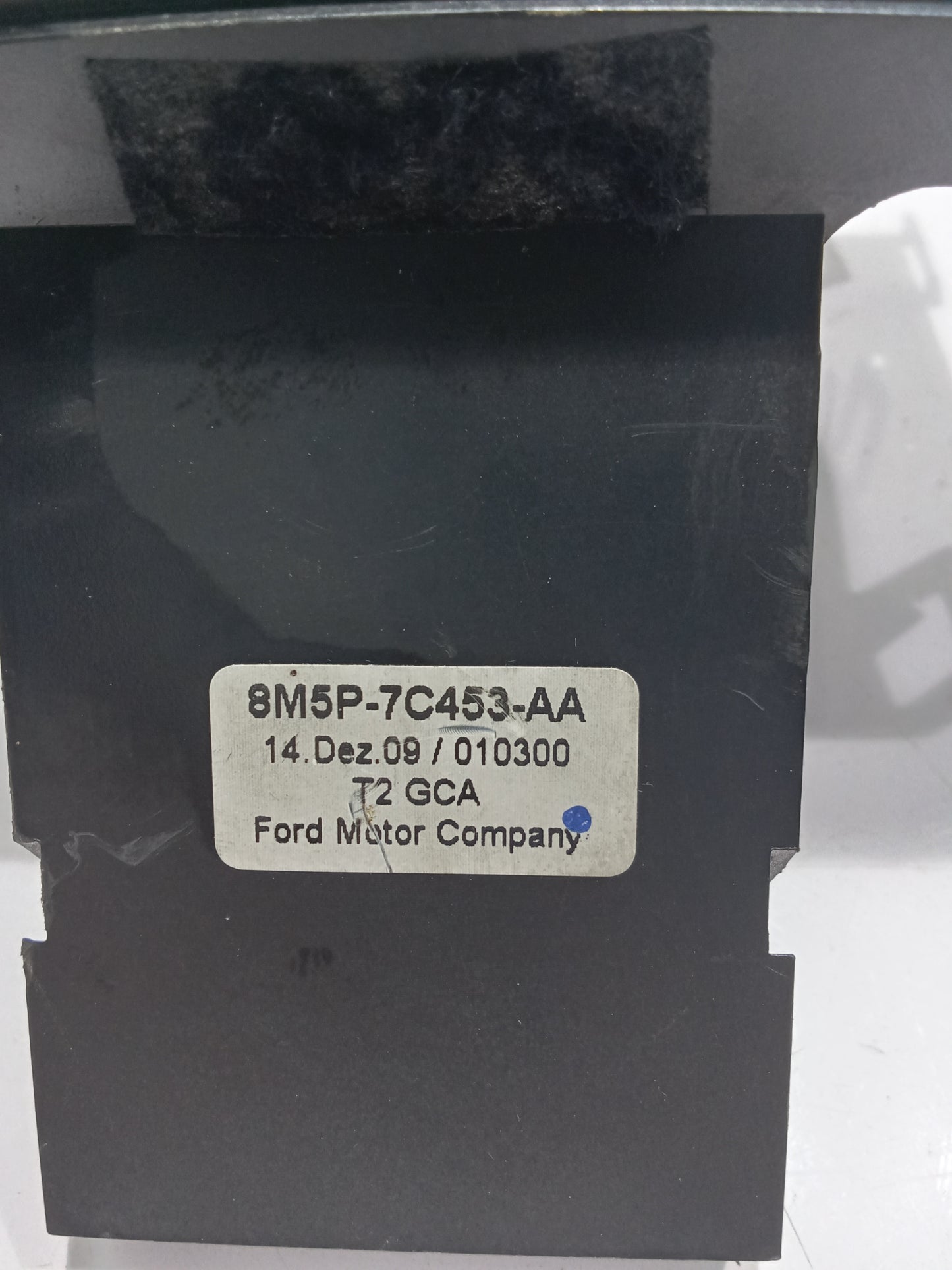 Ford Focus 2.0 2007 - 2014 Shifter Cover GENUINE ORIGINAL SURPLUS