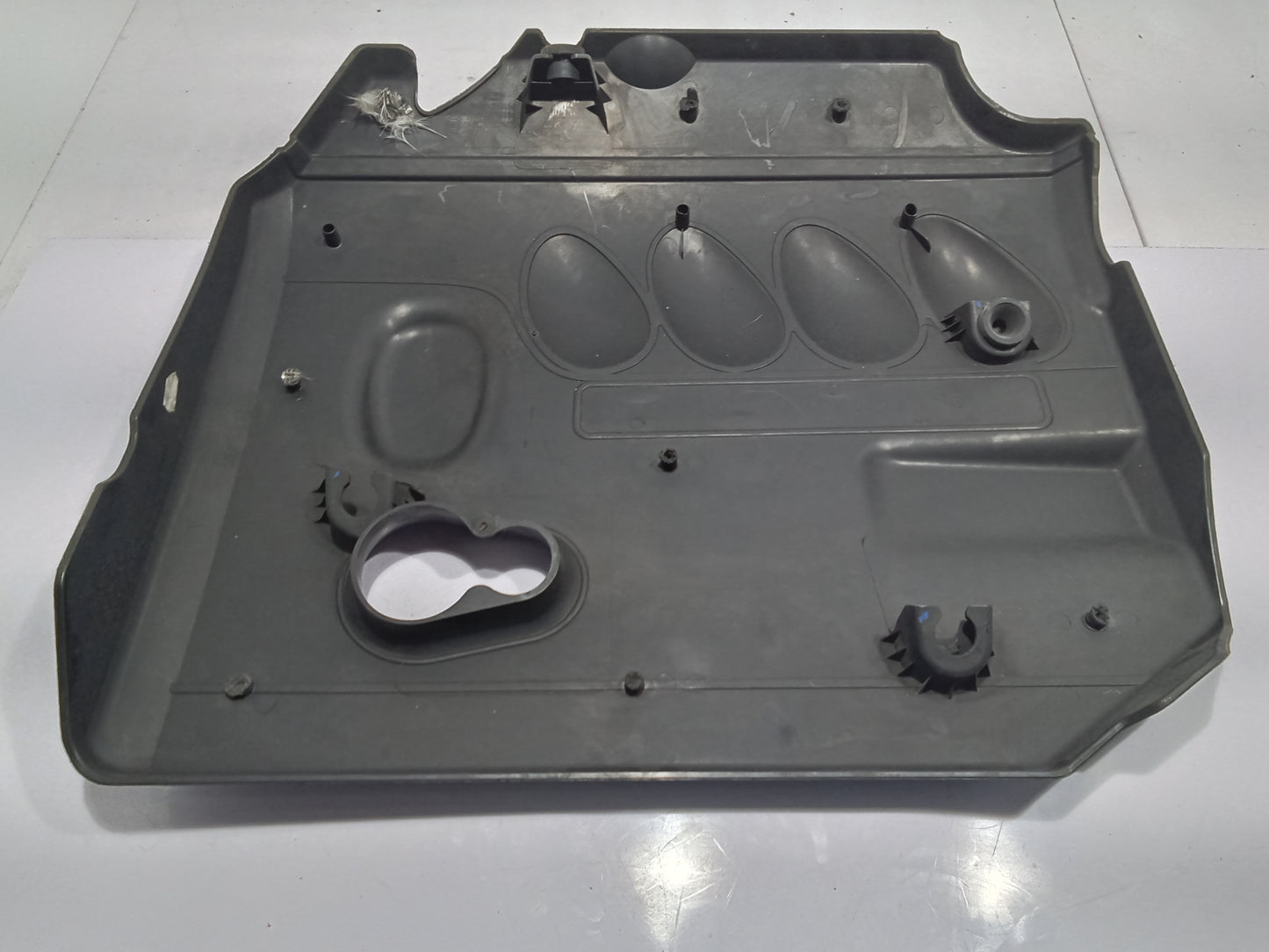 Ford Focus 2.0 2007 - 2014 Engine Cover GENUINE ORIGINAL SURPLUS
