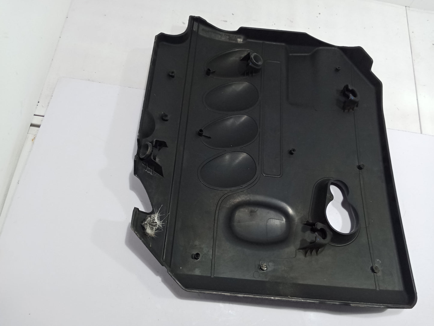 Ford Focus 2.0 2007 - 2014 Engine Cover GENUINE ORIGINAL SURPLUS