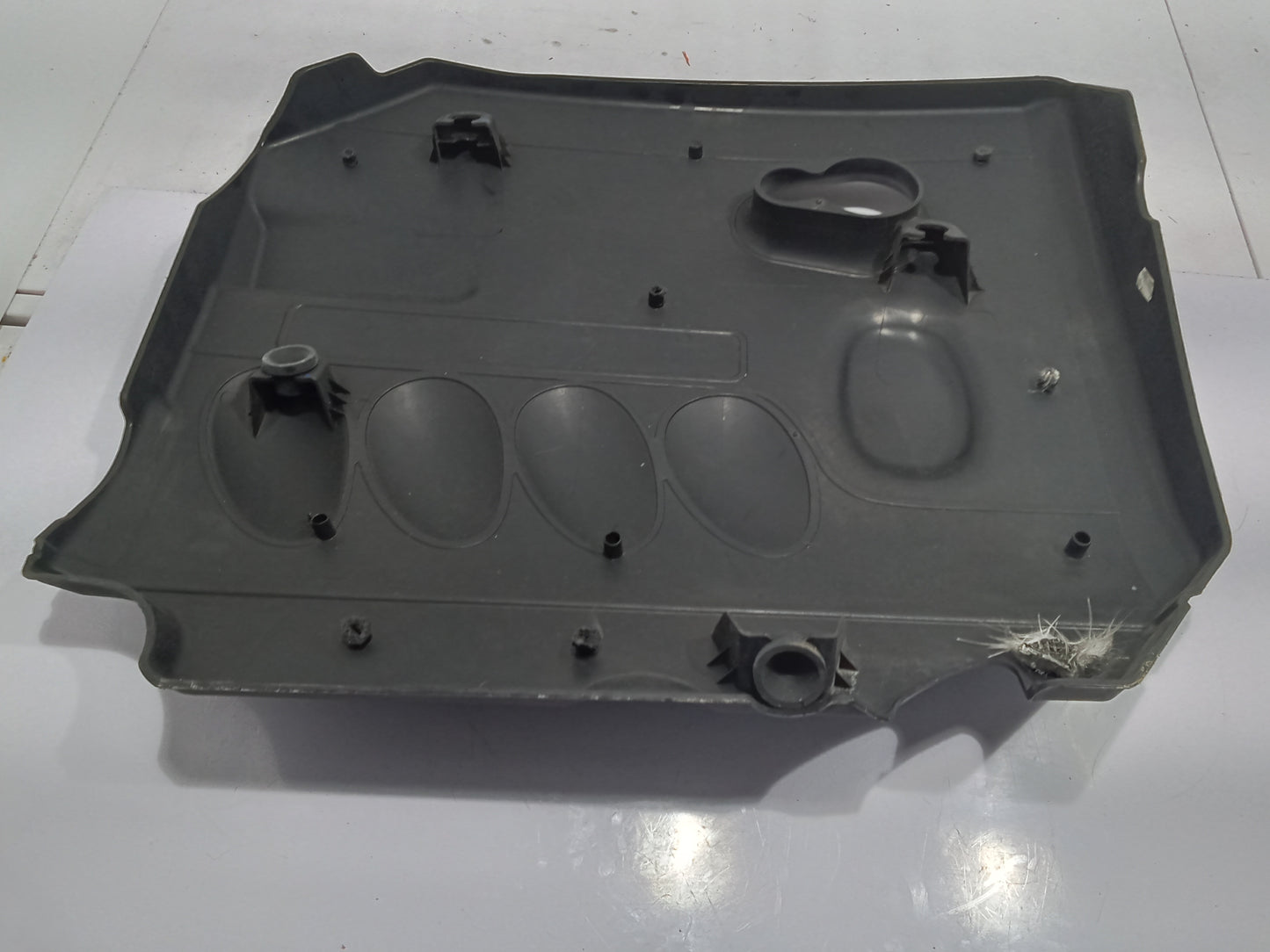 Ford Focus 2.0 2007 - 2014 Engine Cover GENUINE ORIGINAL SURPLUS