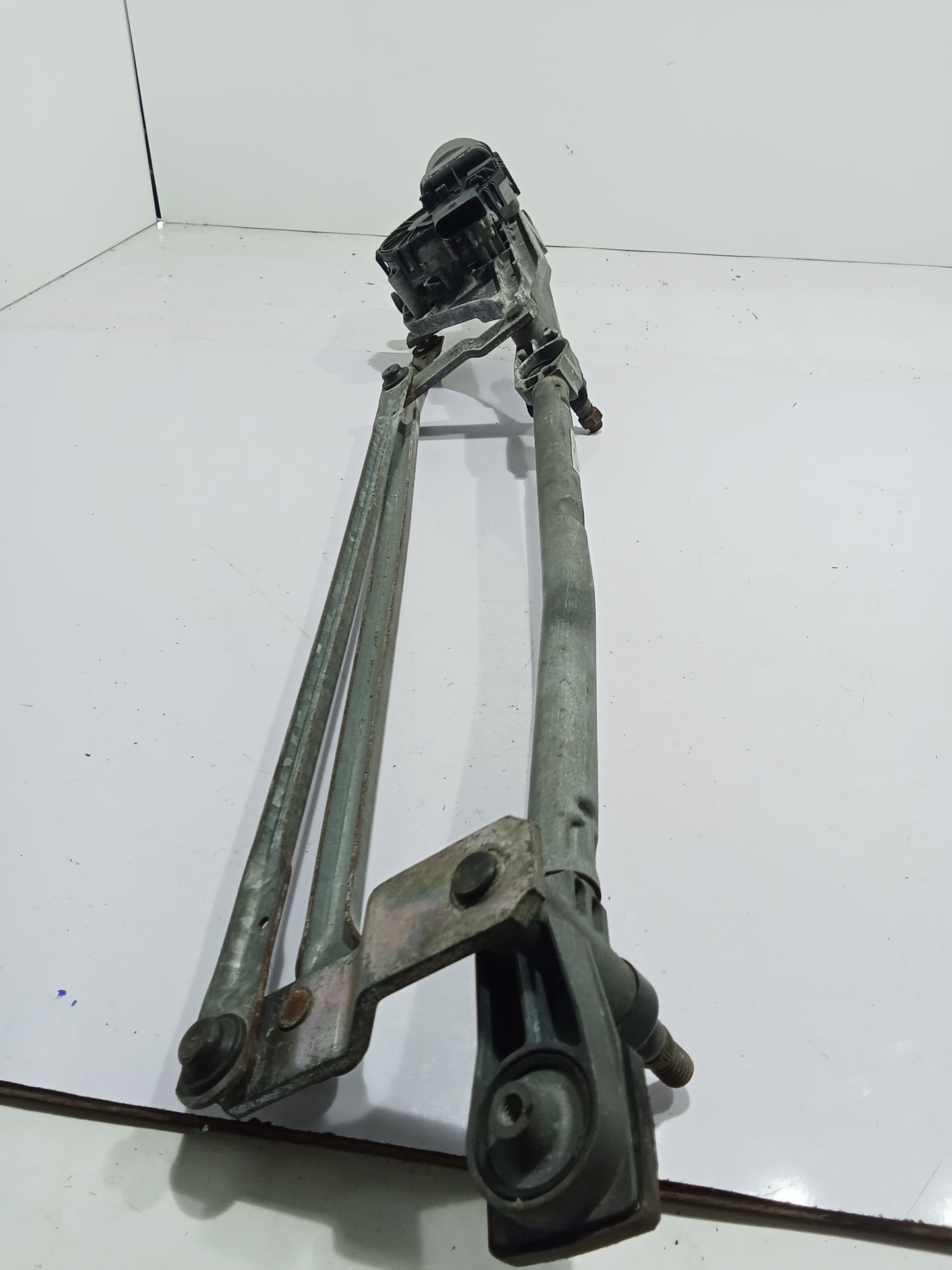 Ford Focus 2.0 2007 - 2014 Wiper Motor With Linkage GENUINE ORIGINAL SURPLUS
