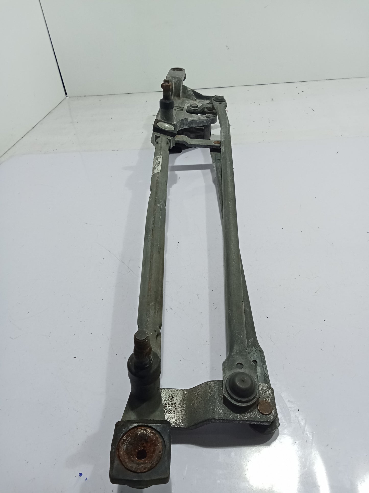 Ford Focus 2.0 2007 - 2014 Wiper Motor With Linkage GENUINE ORIGINAL SURPLUS