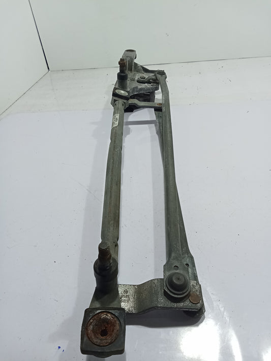 Ford Focus 2.0 2007 - 2014 Wiper Motor With Linkage GENUINE ORIGINAL SURPLUS