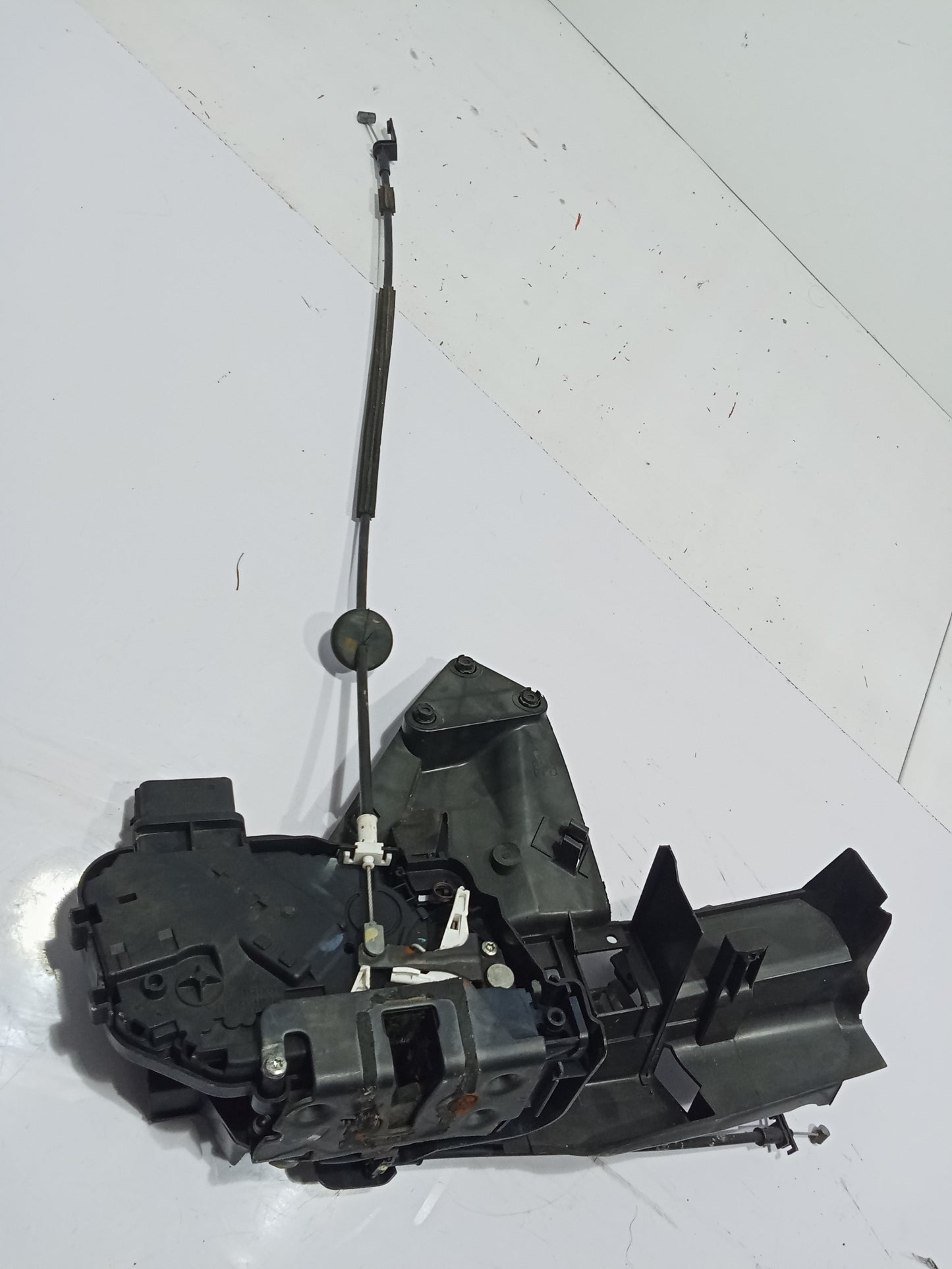 Ford Focus 2.0 2007 - 2014 Front Passenger Side Door Lock Actuator GENUINE ORIGINAL SURPLUS