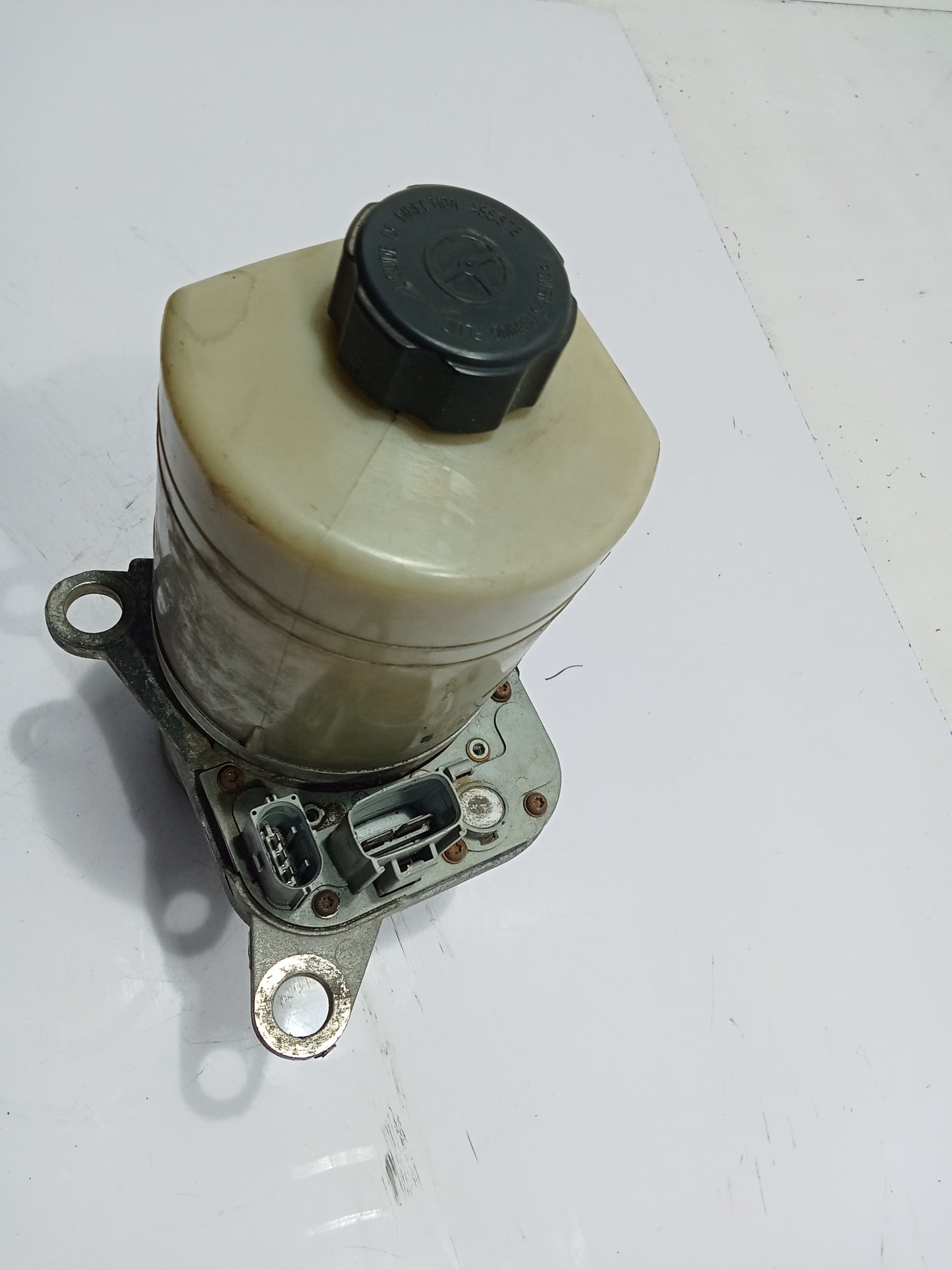 Ford Focus 2.0 2007 - 2014 Electronic Steering Pump GENUINE ORIGINAL SURPLUS