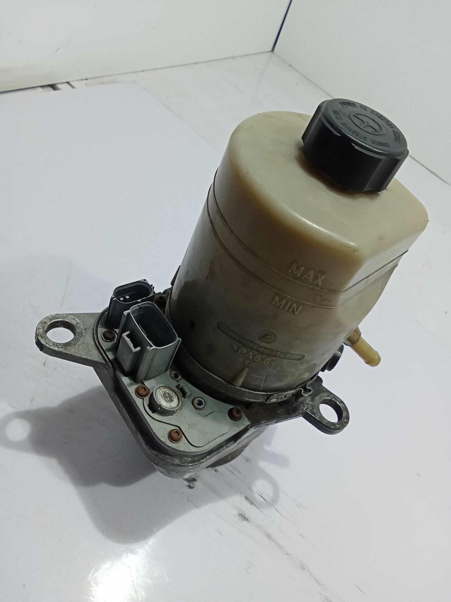 Ford Focus 2.0 2007 - 2014 Electronic Steering Pump GENUINE ORIGINAL SURPLUS