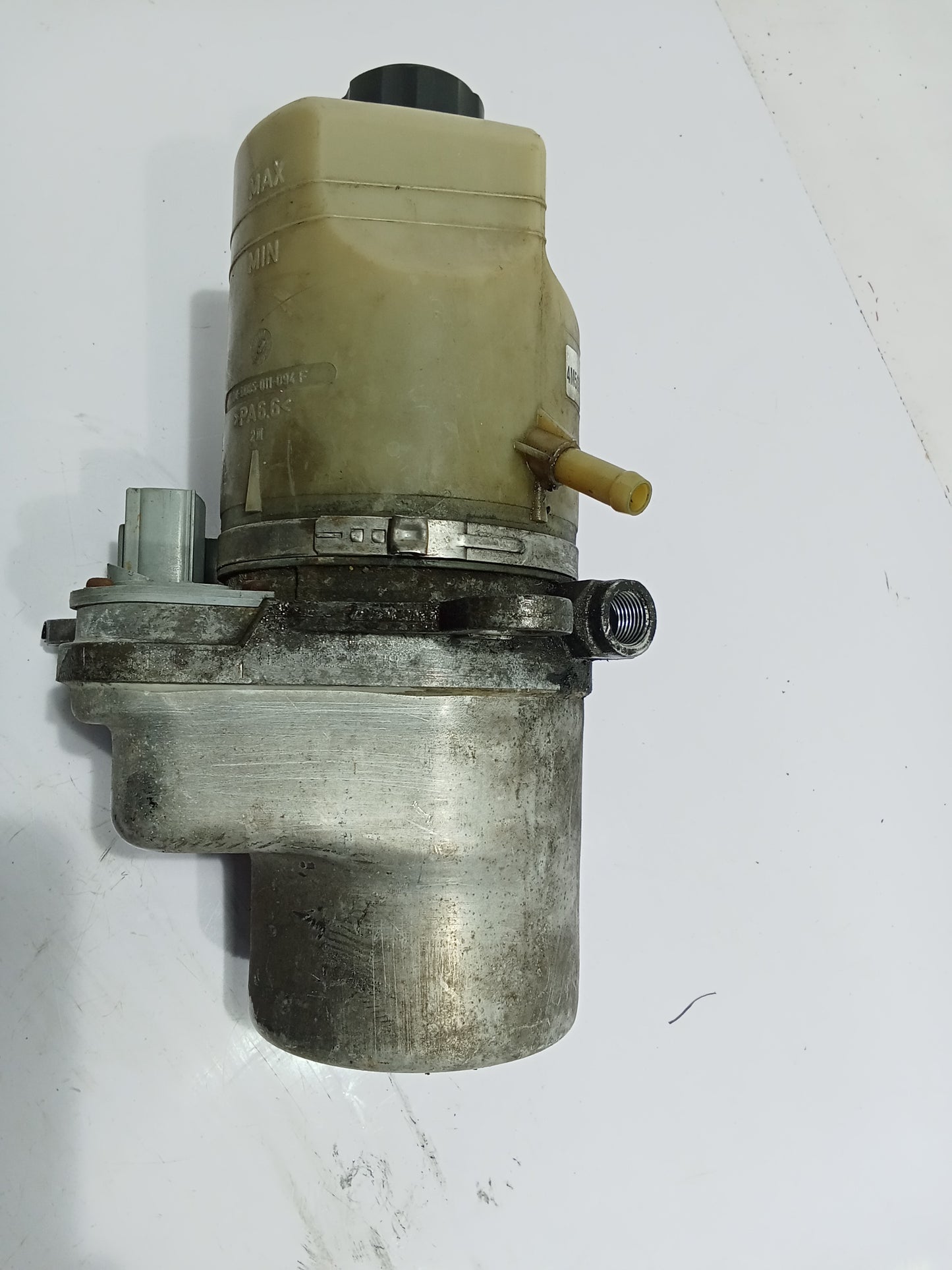 Ford Focus 2.0 2007 - 2014 Electronic Steering Pump GENUINE ORIGINAL SURPLUS