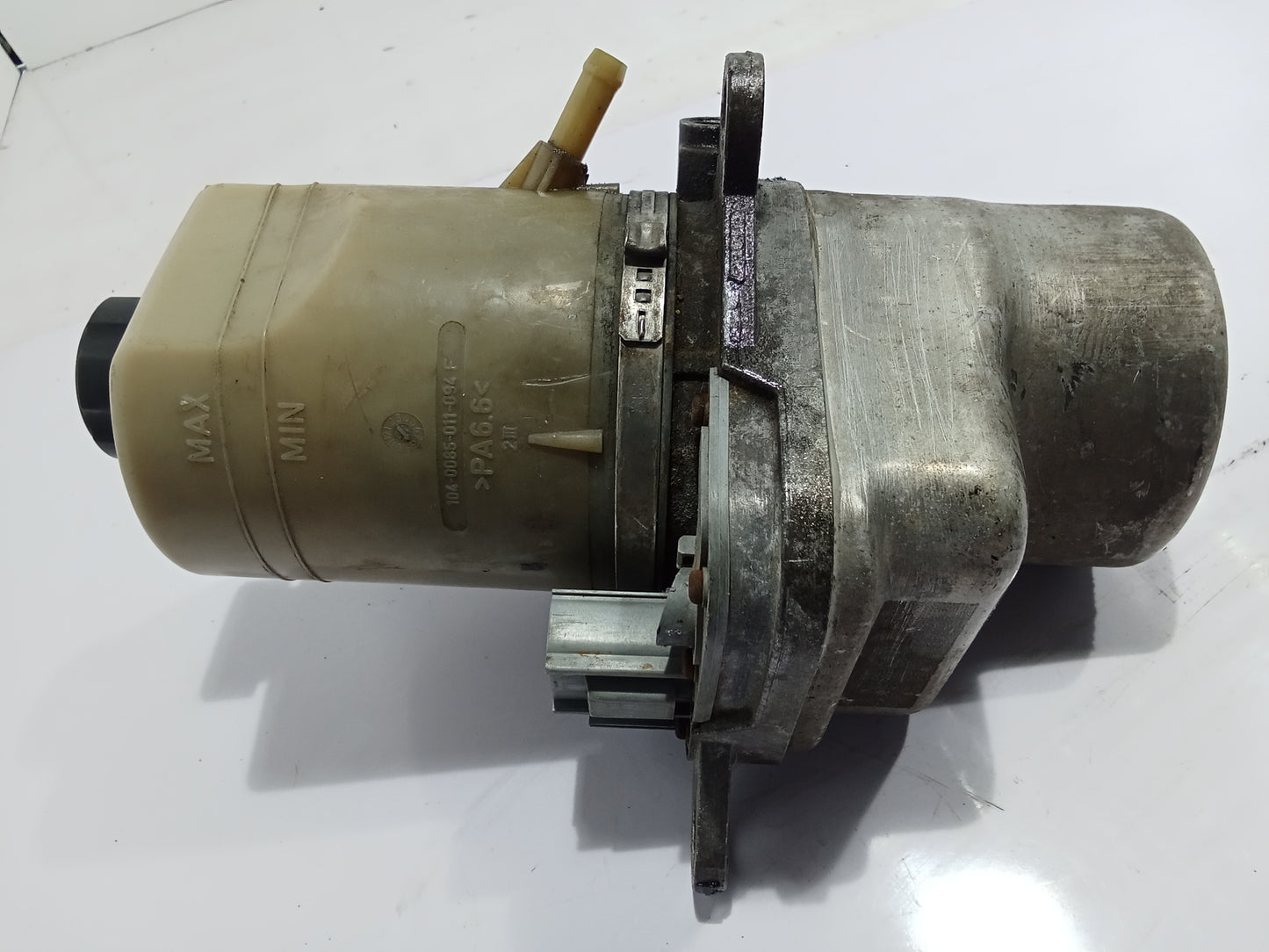 Ford Focus 2.0 2007 - 2014 Electronic Steering Pump GENUINE ORIGINAL SURPLUS