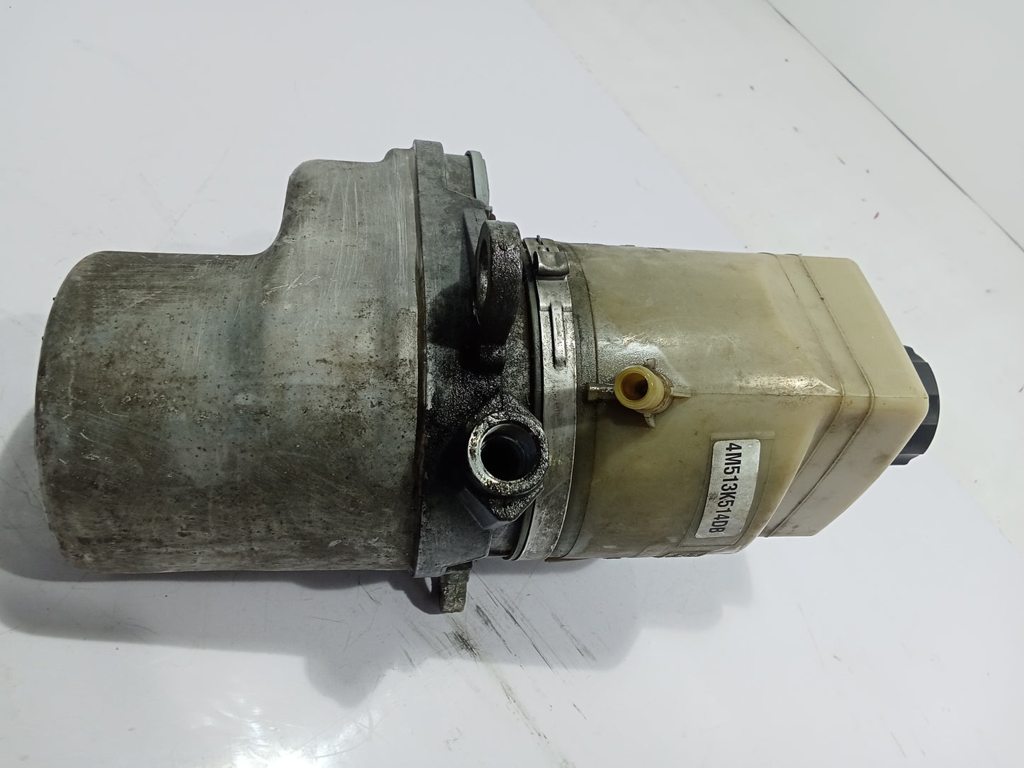Ford Focus 2.0 2007 - 2014 Electronic Steering Pump GENUINE ORIGINAL SURPLUS