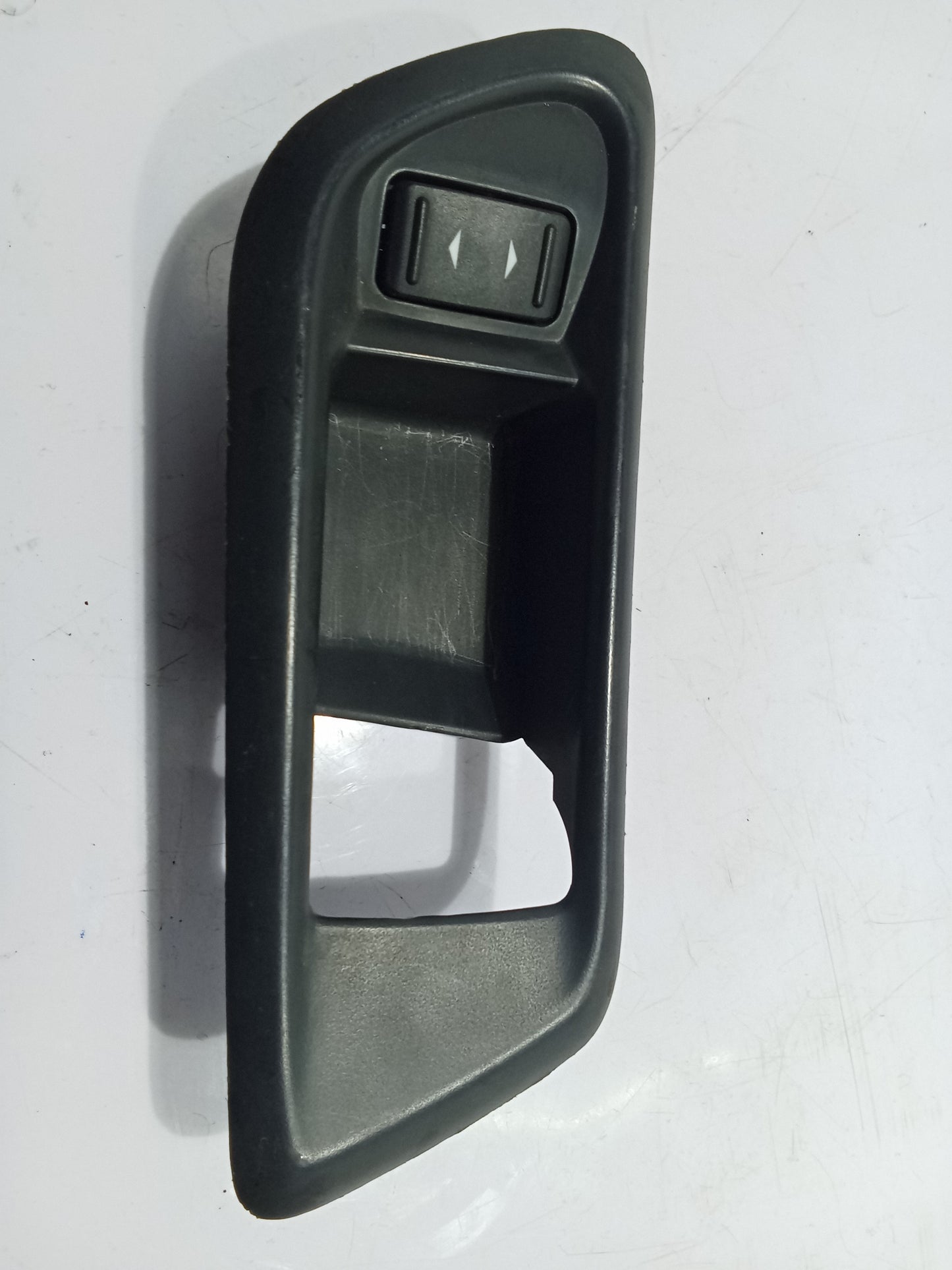 Ford Focus 2.0 2007 - 2014 Front Passenger Side Window Switch With Cover GENUINE ORIGINAL SURPLUS