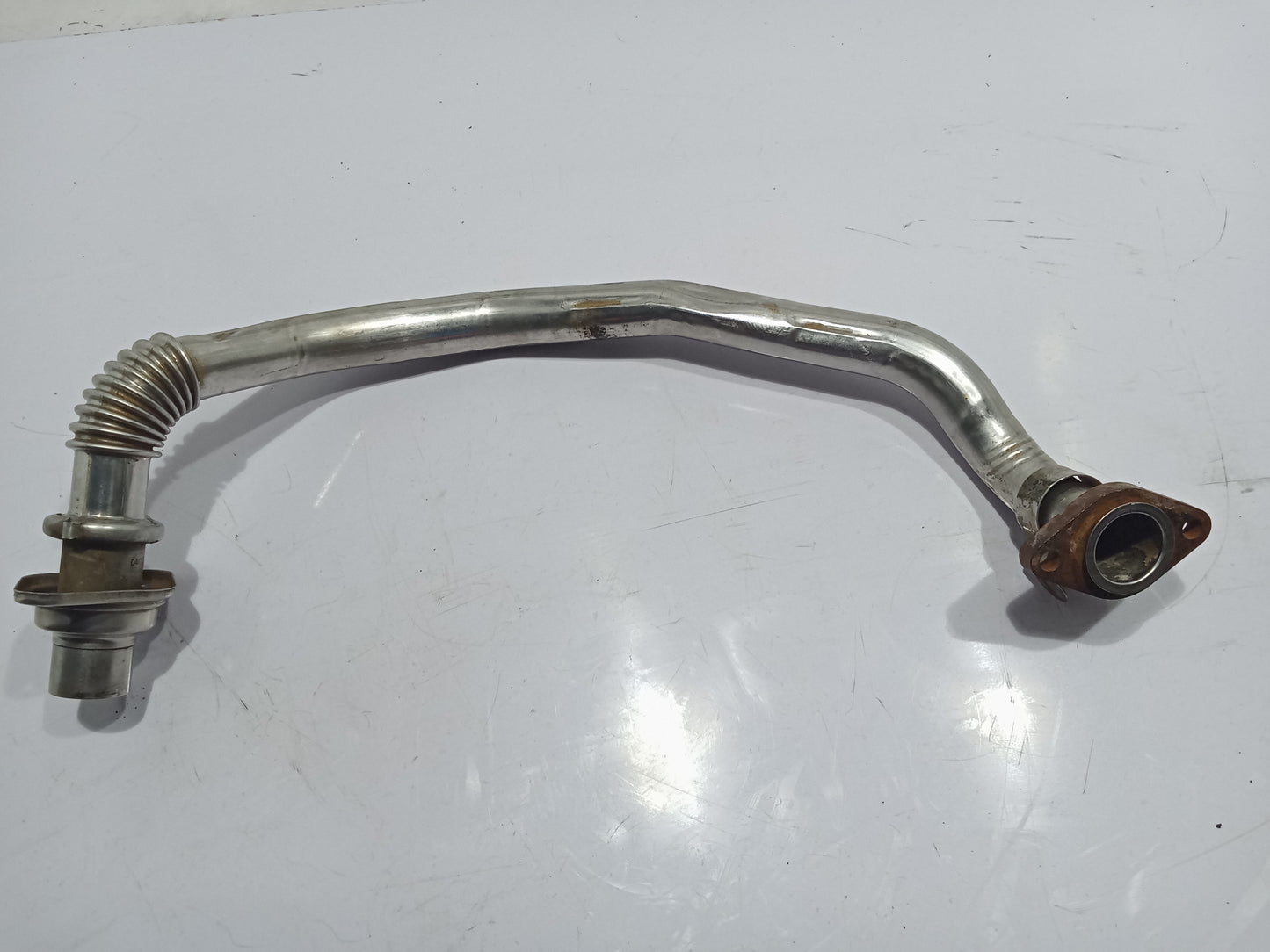 Ford Focus 2.0 2007 - 2014 Valve Line Pipe GENUINE ORIGINAL SURPLUS