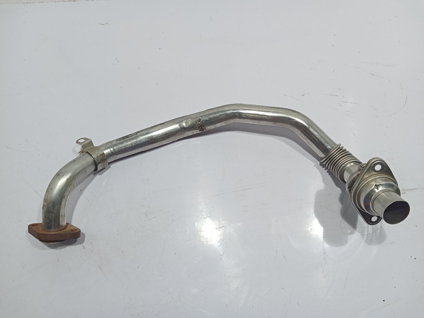 Ford Focus 2.0 2007 - 2014 Valve Line Pipe GENUINE ORIGINAL SURPLUS
