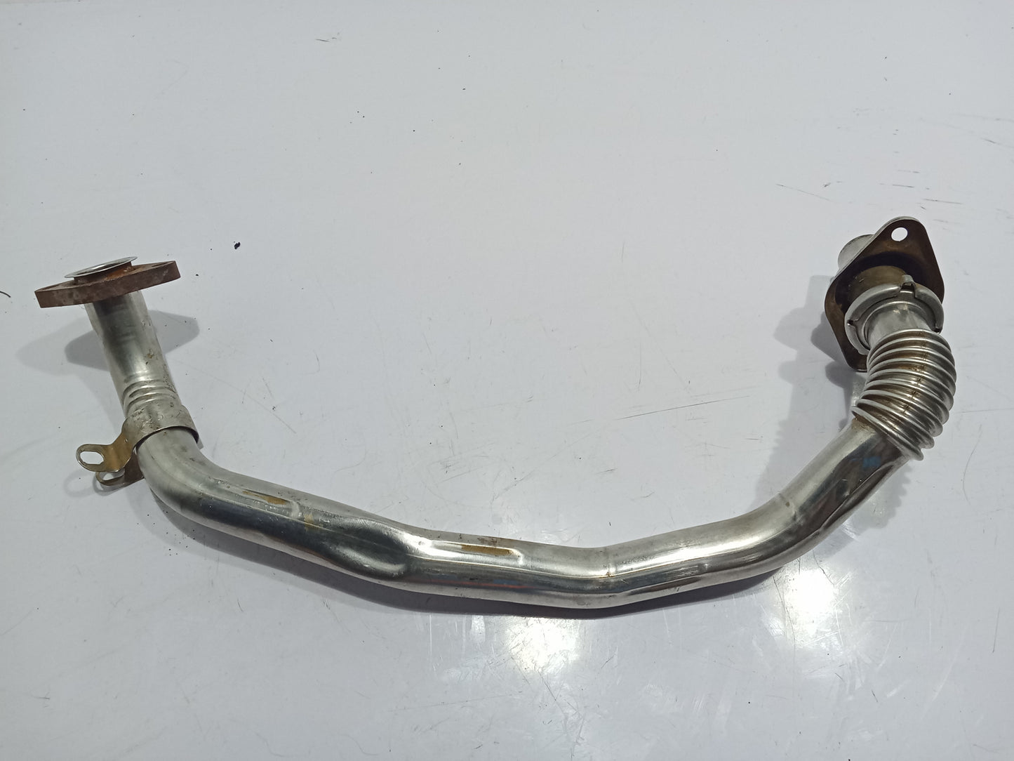 Ford Focus 2.0 2007 - 2014 Valve Line Pipe GENUINE ORIGINAL SURPLUS