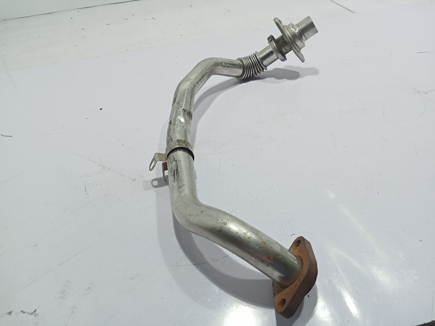 Ford Focus 2.0 2007 - 2014 Valve Line Pipe GENUINE ORIGINAL SURPLUS