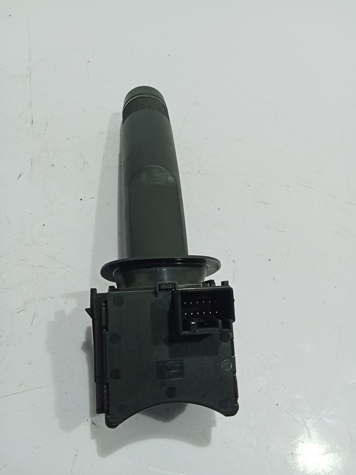 Chevrolet Trailblazer 2011 Signal Light Switch GENUINE ORIGINAL SURPLUS