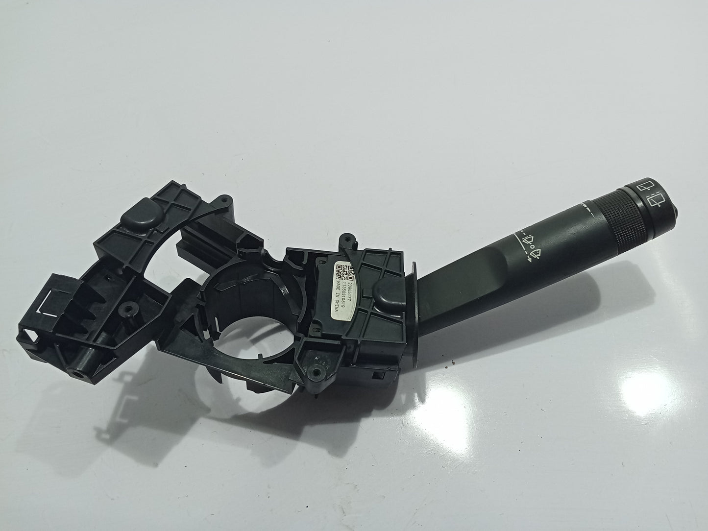 Chevrolet Trailblazer 2011 Wiper Switch GENUINE ORIGINAL SURPLUS