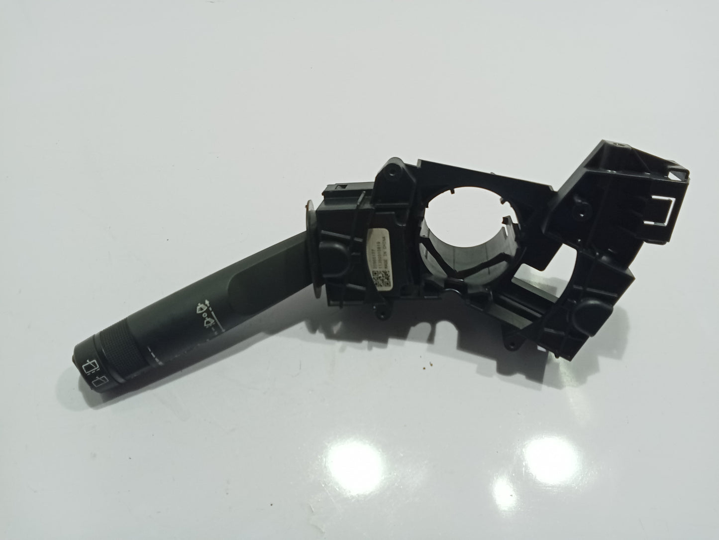 Chevrolet Trailblazer 2011 Wiper Switch GENUINE ORIGINAL SURPLUS