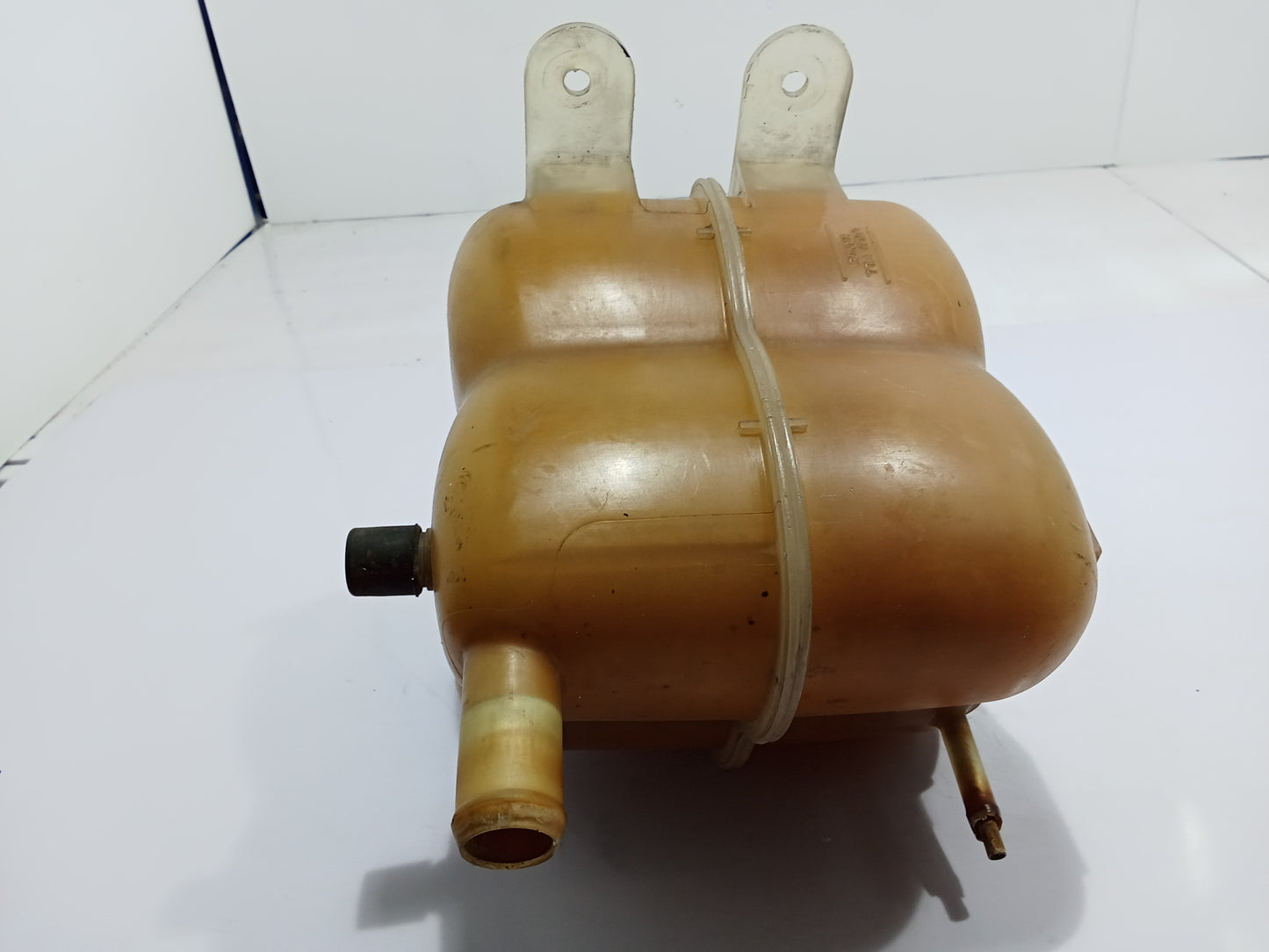 Ford Explorer 2005 Eddie Bauer Coolant Tank GENUINE ORIGINAL SURPLUS