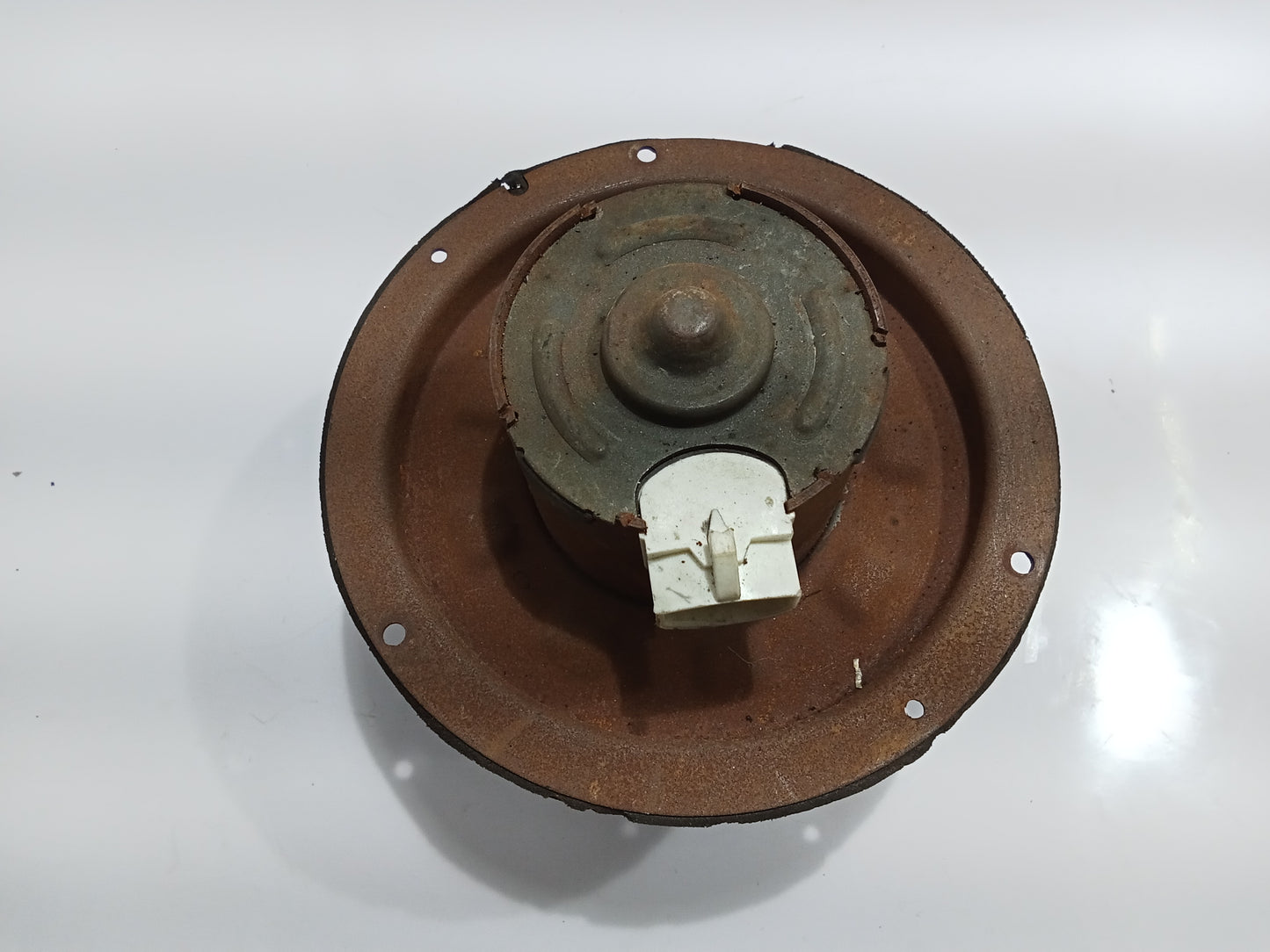 Ford Explorer 2005 Eddie Bauer Aircon Blower GENUINE ORIGINAL SURPLUS