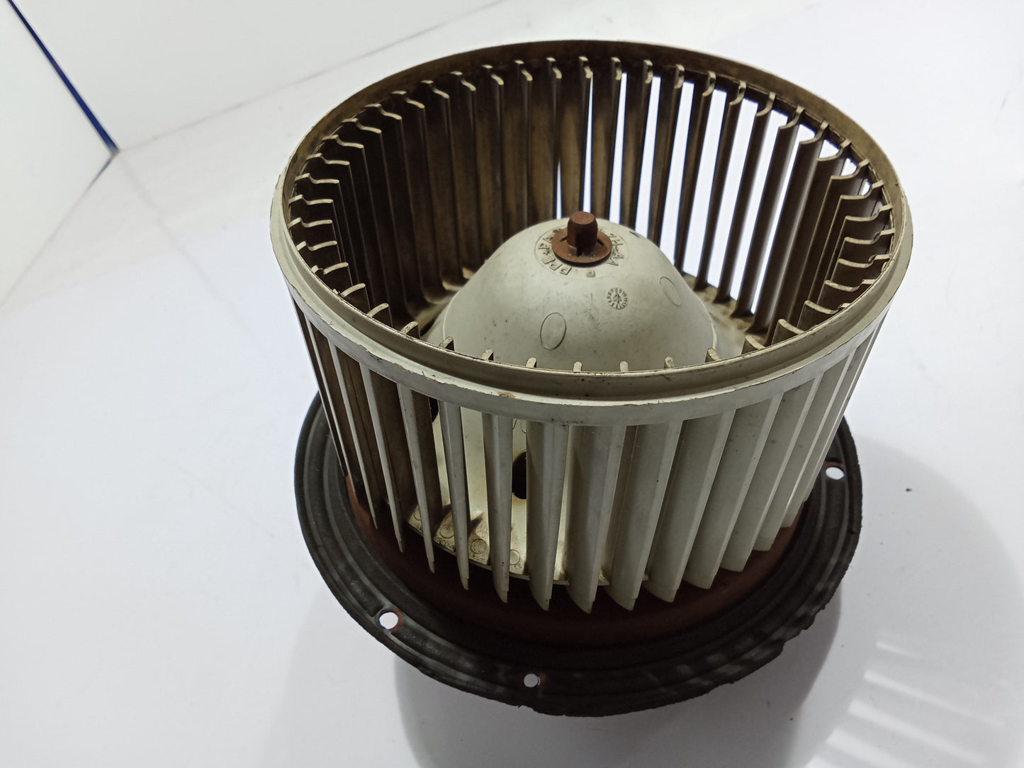 Ford Explorer 2005 Eddie Bauer Aircon Blower GENUINE ORIGINAL SURPLUS