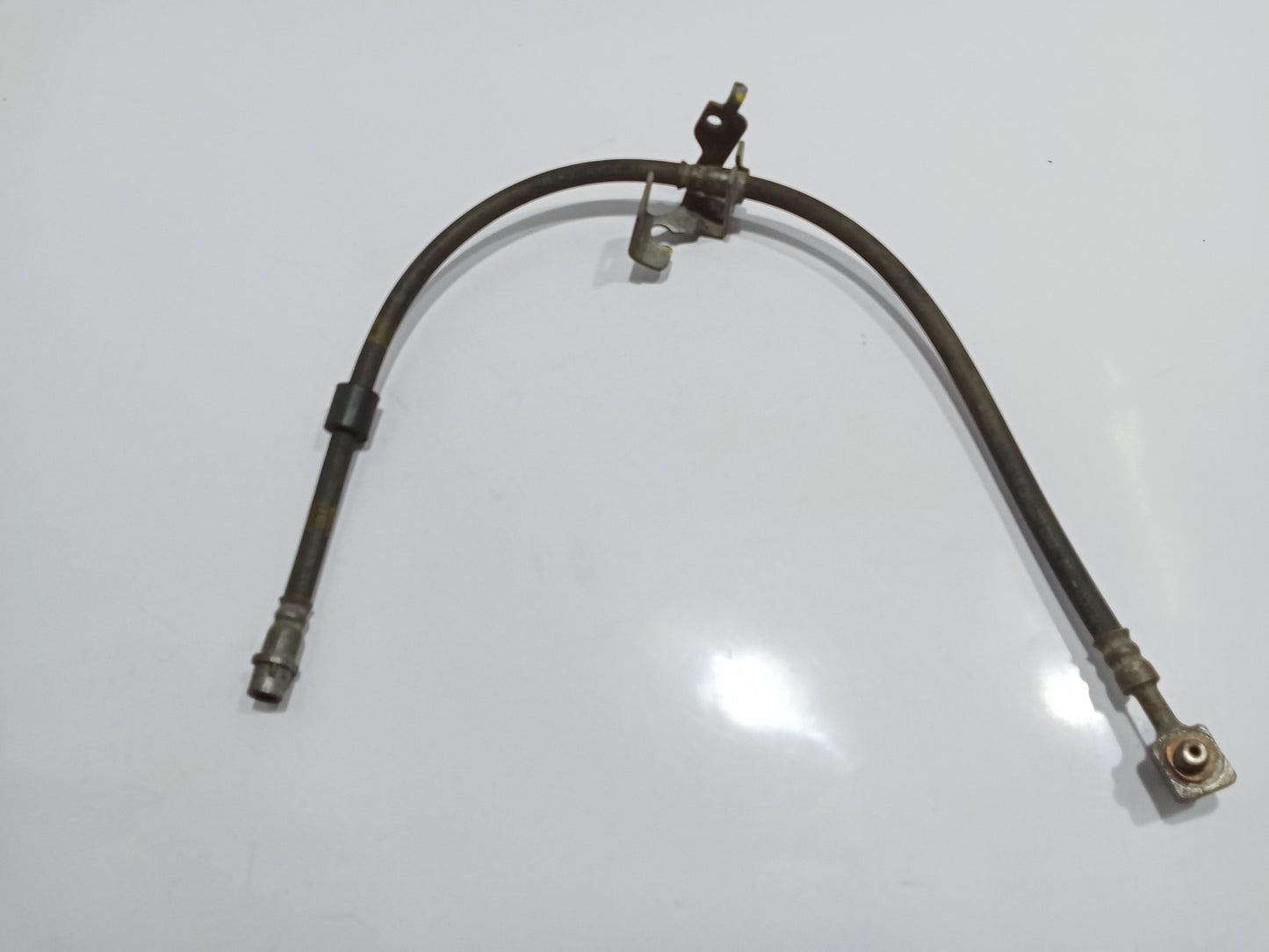 Ford Explorer 2005 Eddie Bauer Brake Hose GENUINE ORIGINAL SURPLUS