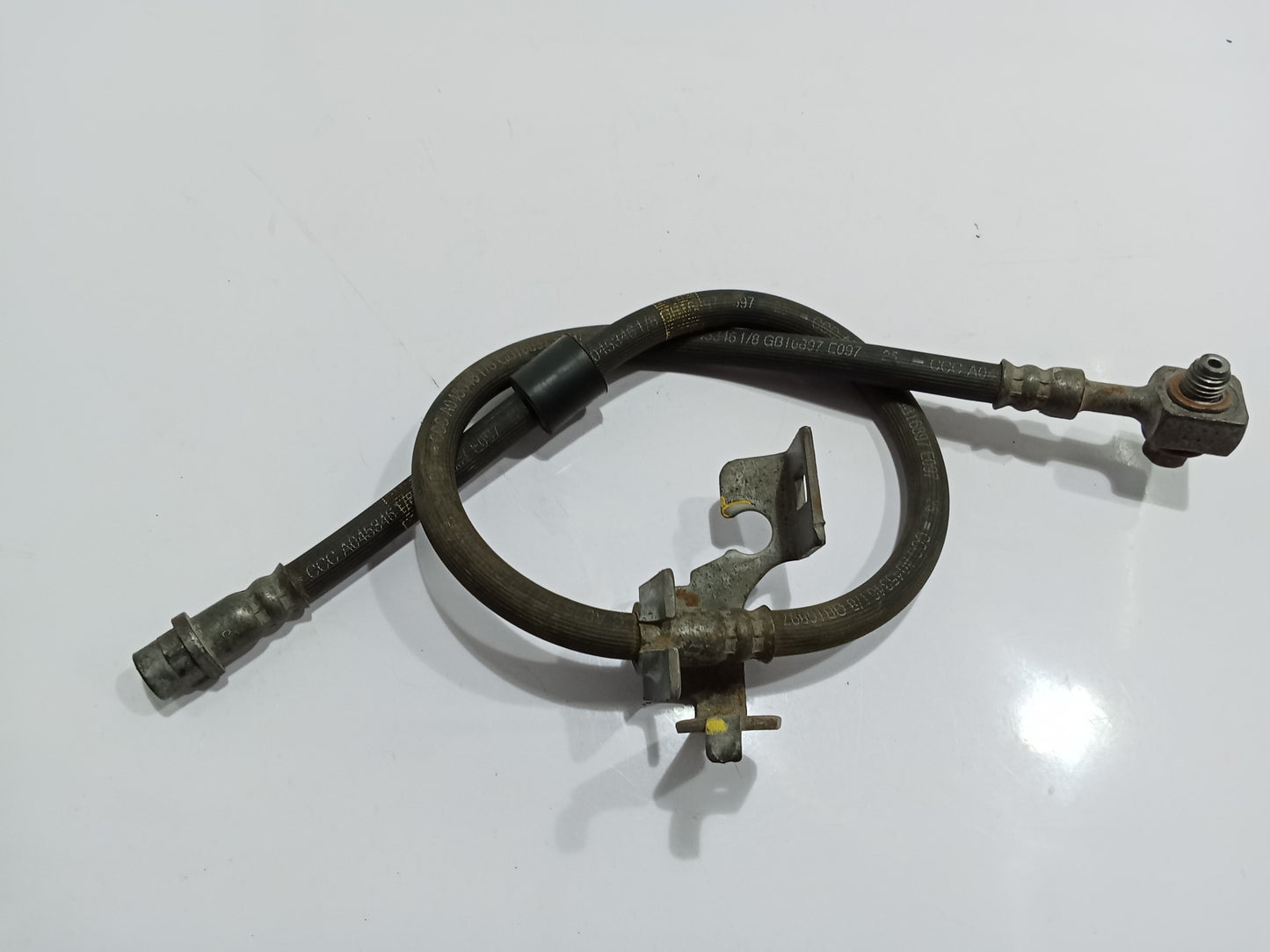 Ford Explorer 2005 Eddie Bauer Brake Hose GENUINE ORIGINAL SURPLUS