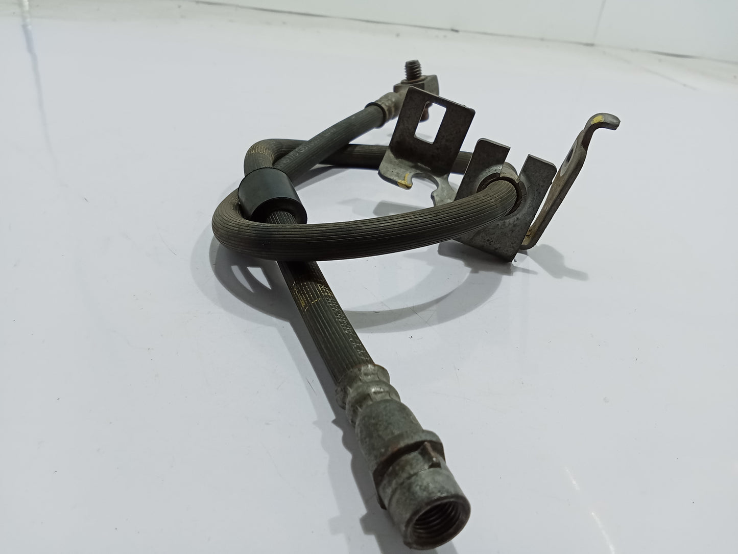Ford Explorer 2005 Eddie Bauer Brake Hose GENUINE ORIGINAL SURPLUS