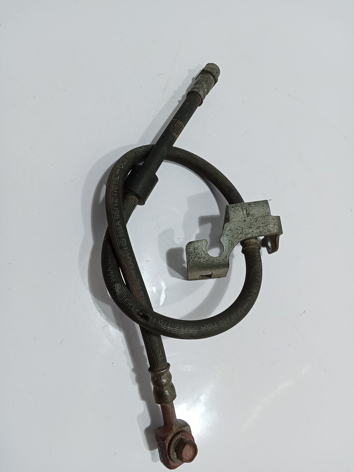 Ford Explorer 2005 Eddie Bauer Brake Hose GENUINE ORIGINAL SURPLUS
