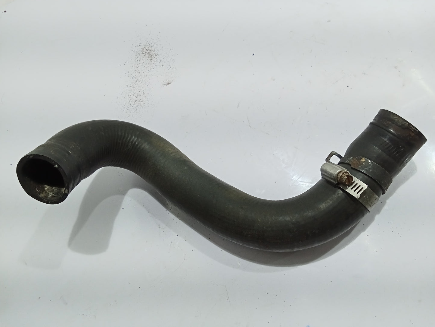 Chevrolet Optra 1.6 2003 Upper Radiator Hose GENUINE ORIGINAL SURPLUS