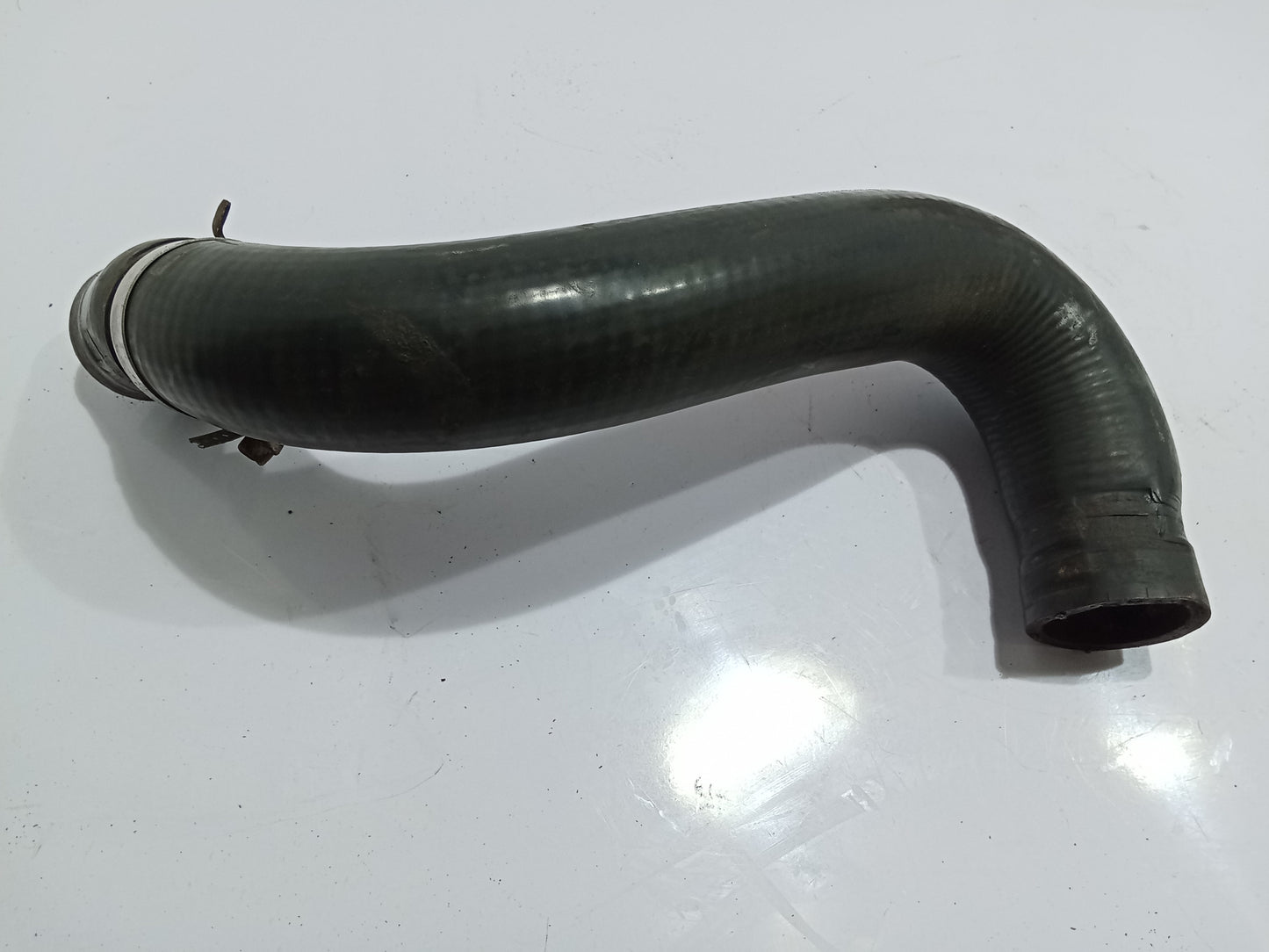 Chevrolet Optra 1.6 2003 Upper Radiator Hose GENUINE ORIGINAL SURPLUS
