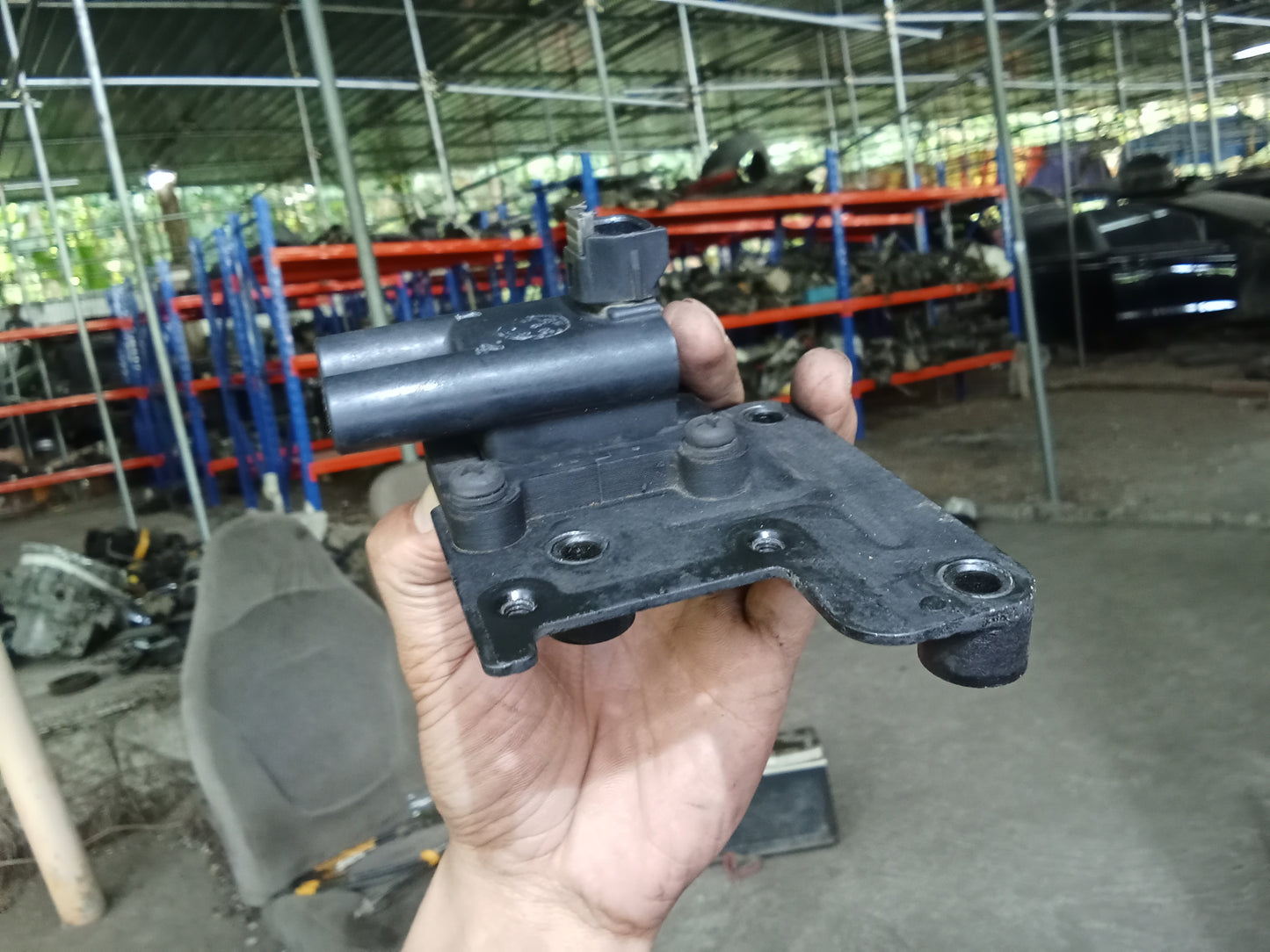 Chevrolet Optra 1.6 2003 Ignition Coil GENUINE ORIGINAL SURPLUS
