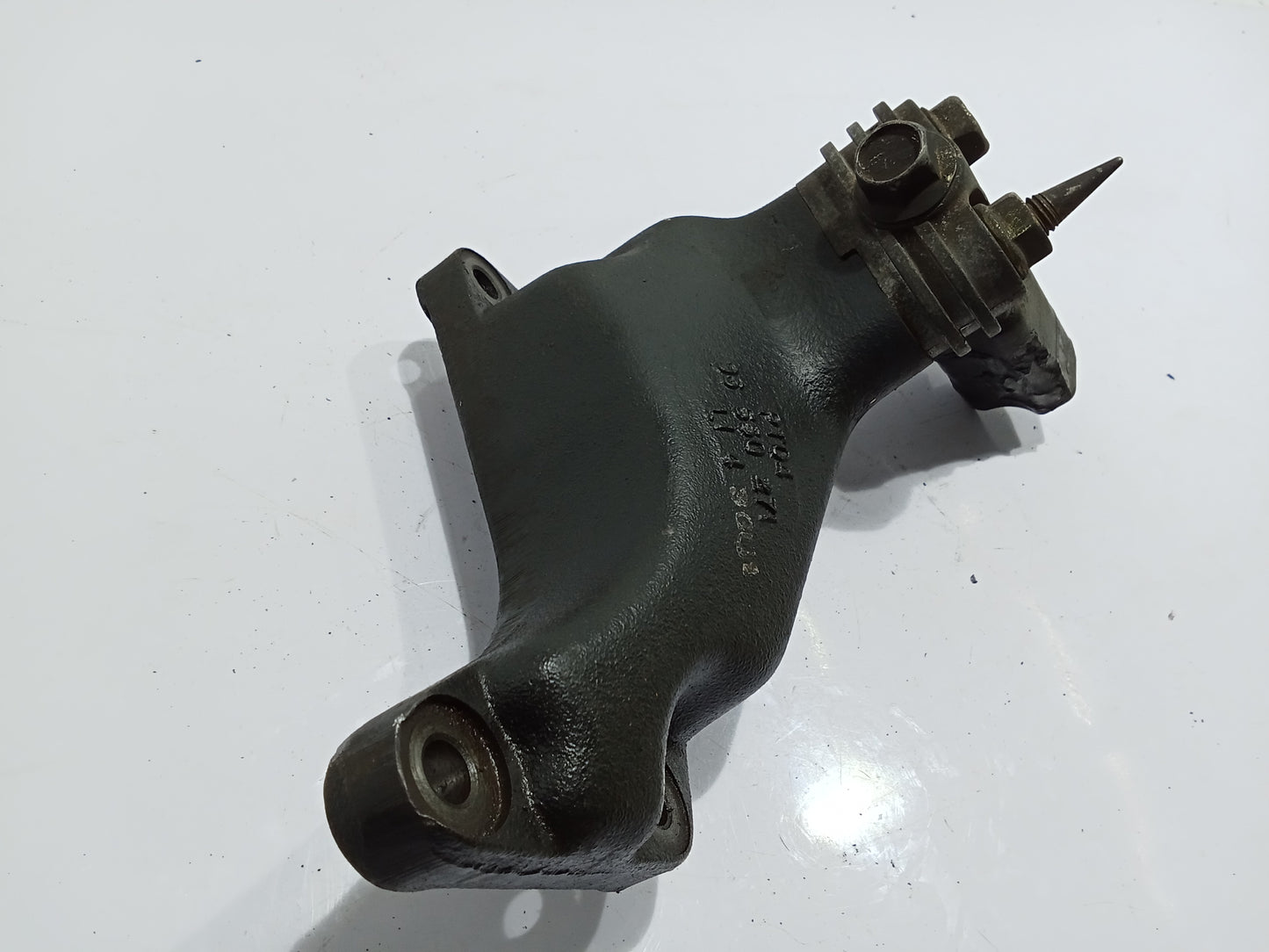 Chevrolet Optra 1.6 2003  Trans mission Engine Support Bracket GENUINE ORIGINAL SURPLUS