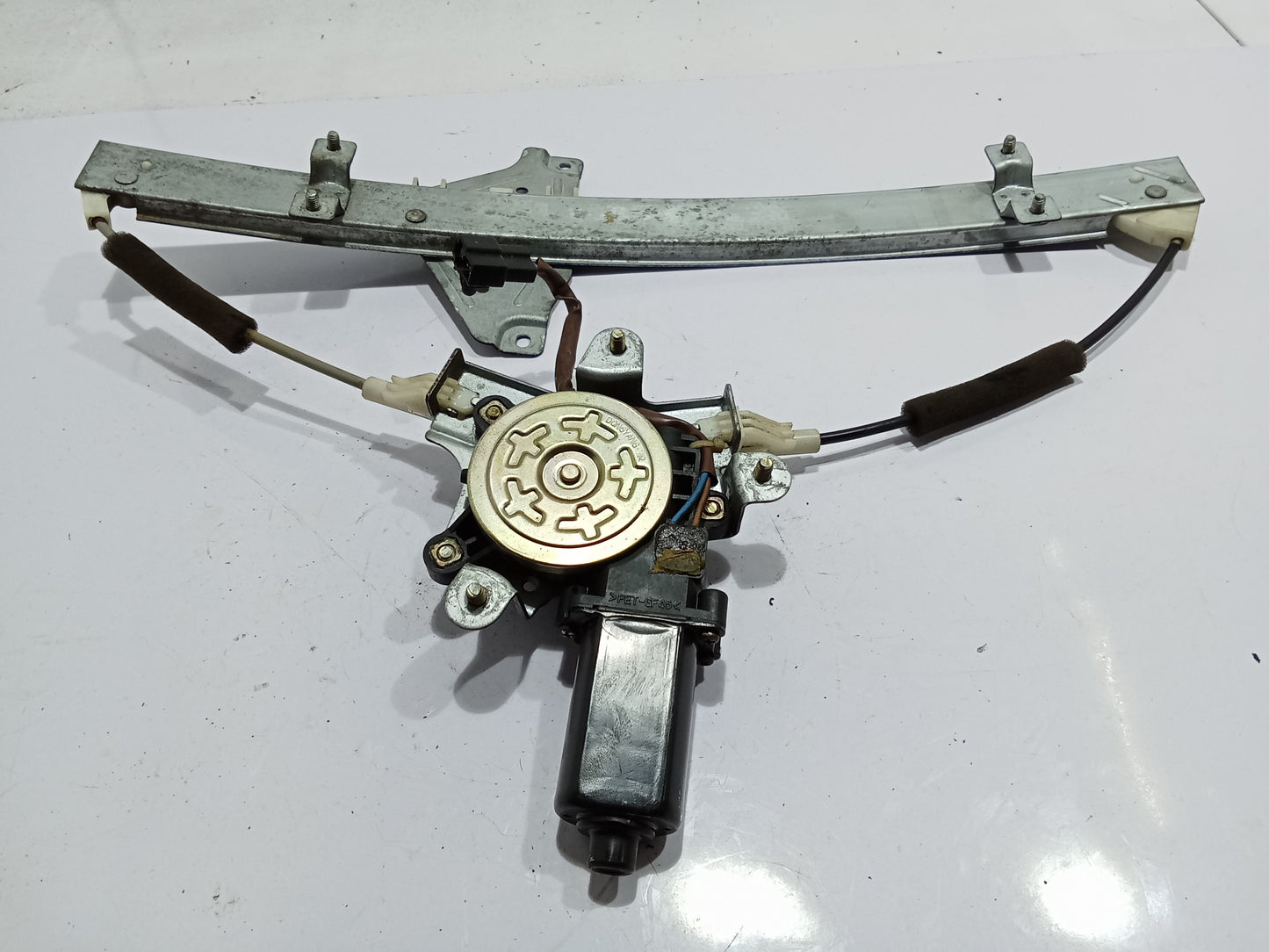 Chevrolet Optra 1.6 2003 Rear Driver Side Power Window Mechanism GENUINE ORIGINAL SURPLUS