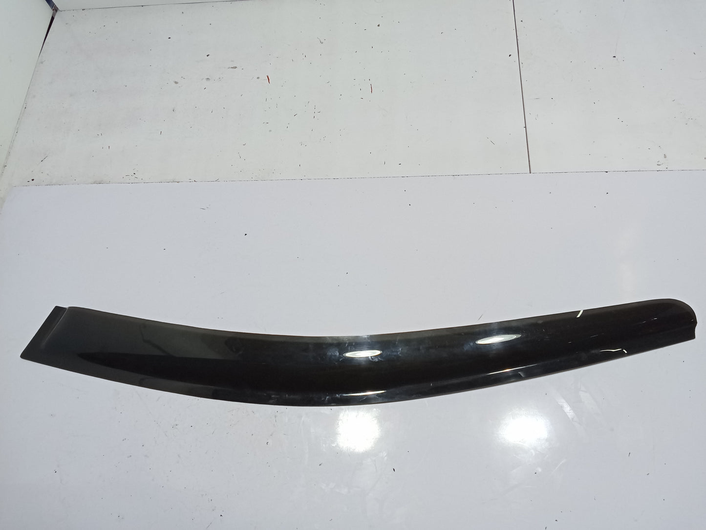 Chevrolet Optra 1.6 2003 Driver Side Rain Visor  GENUINE ORIGINAL SURPLUS